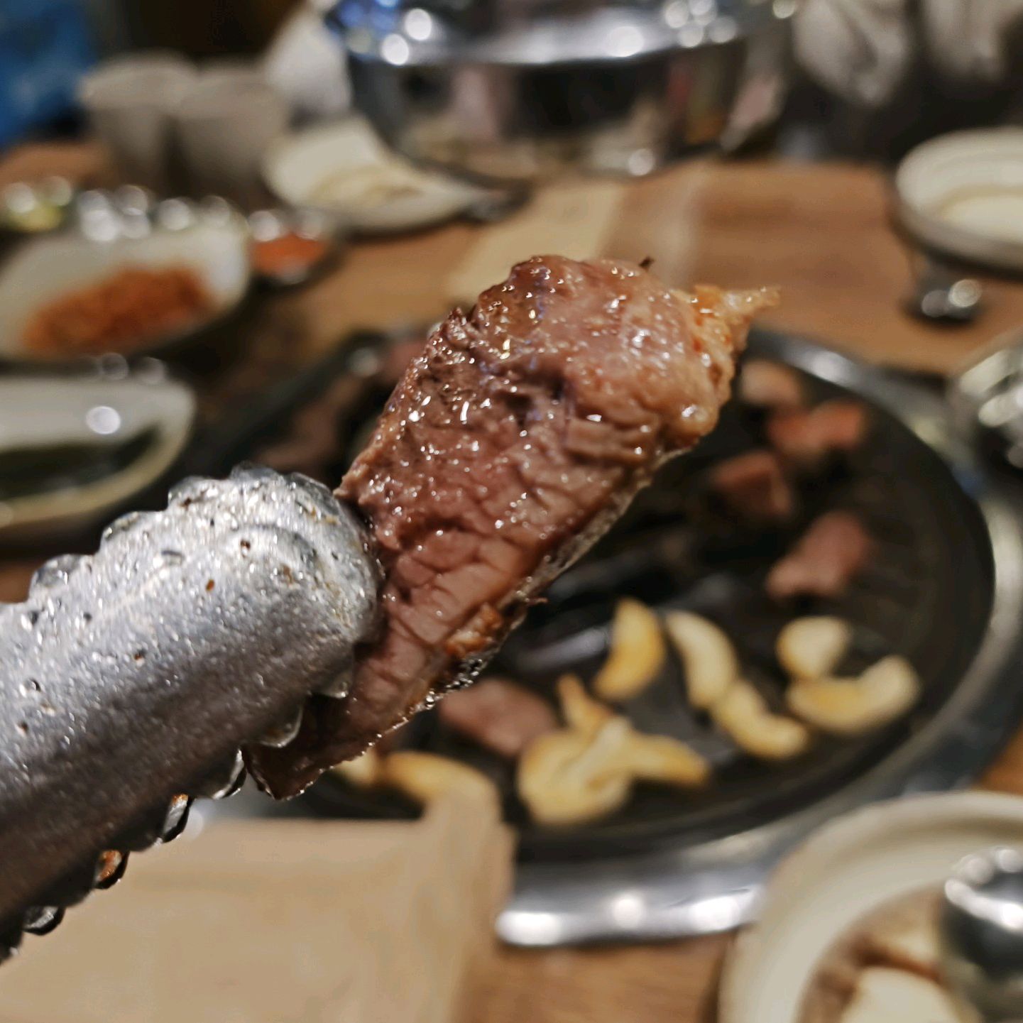 정자역 맛집 복돼지 내돈내산 방문리뷰
