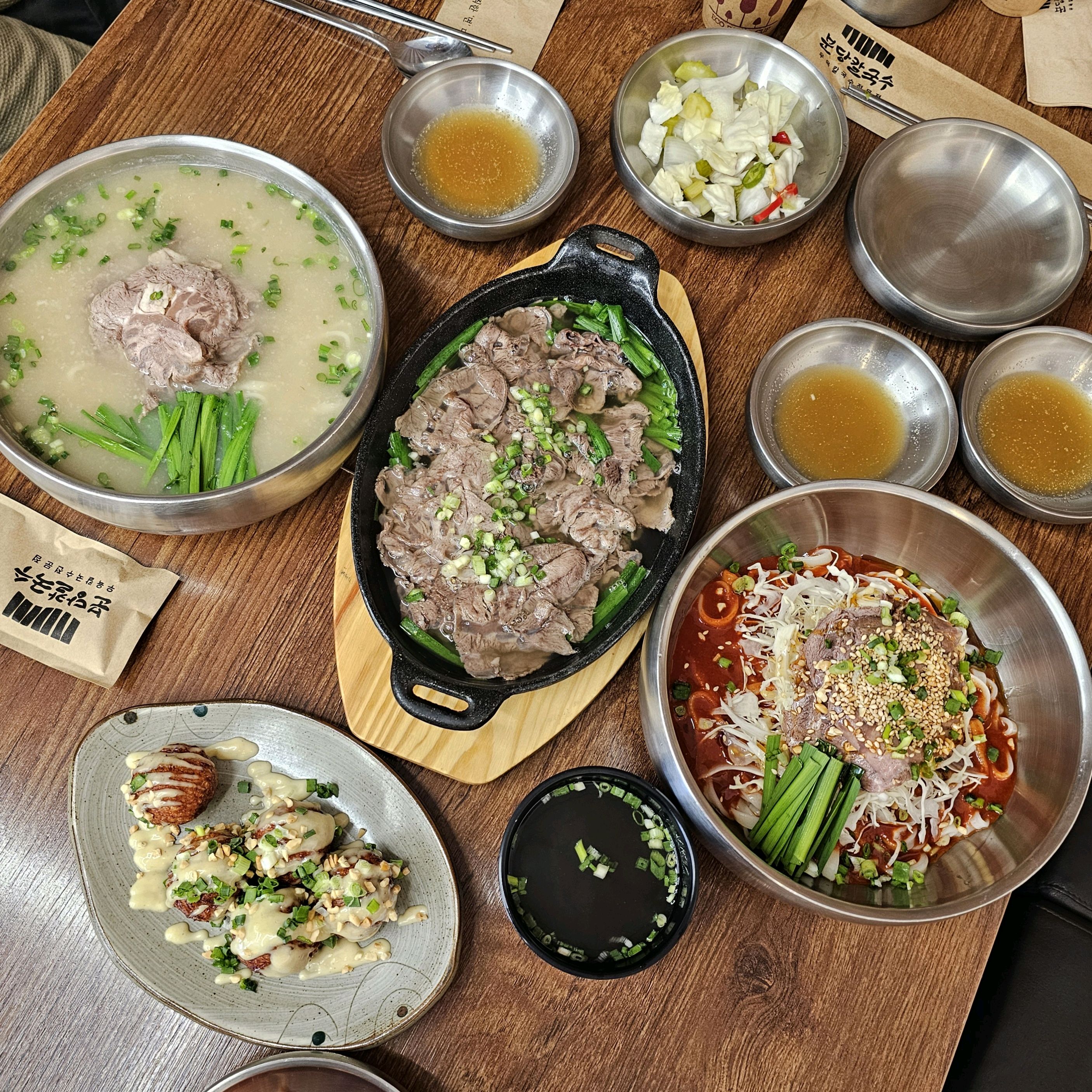 정자역 맛집 분당 칼국수 내돈내산 방문리뷰