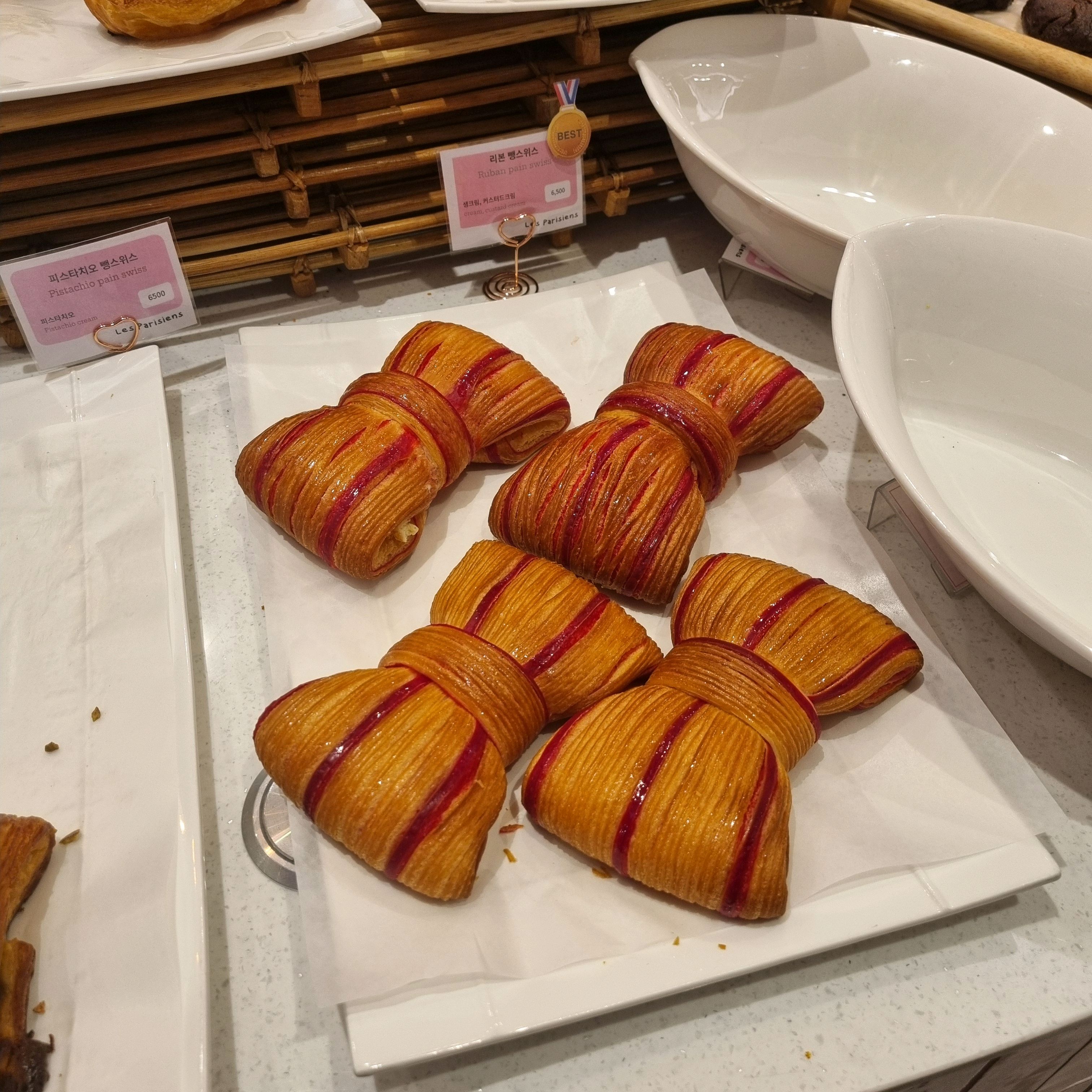 [광화문 맛집 레빠리지엥 명동점] 직접 가본 로컬 리뷰