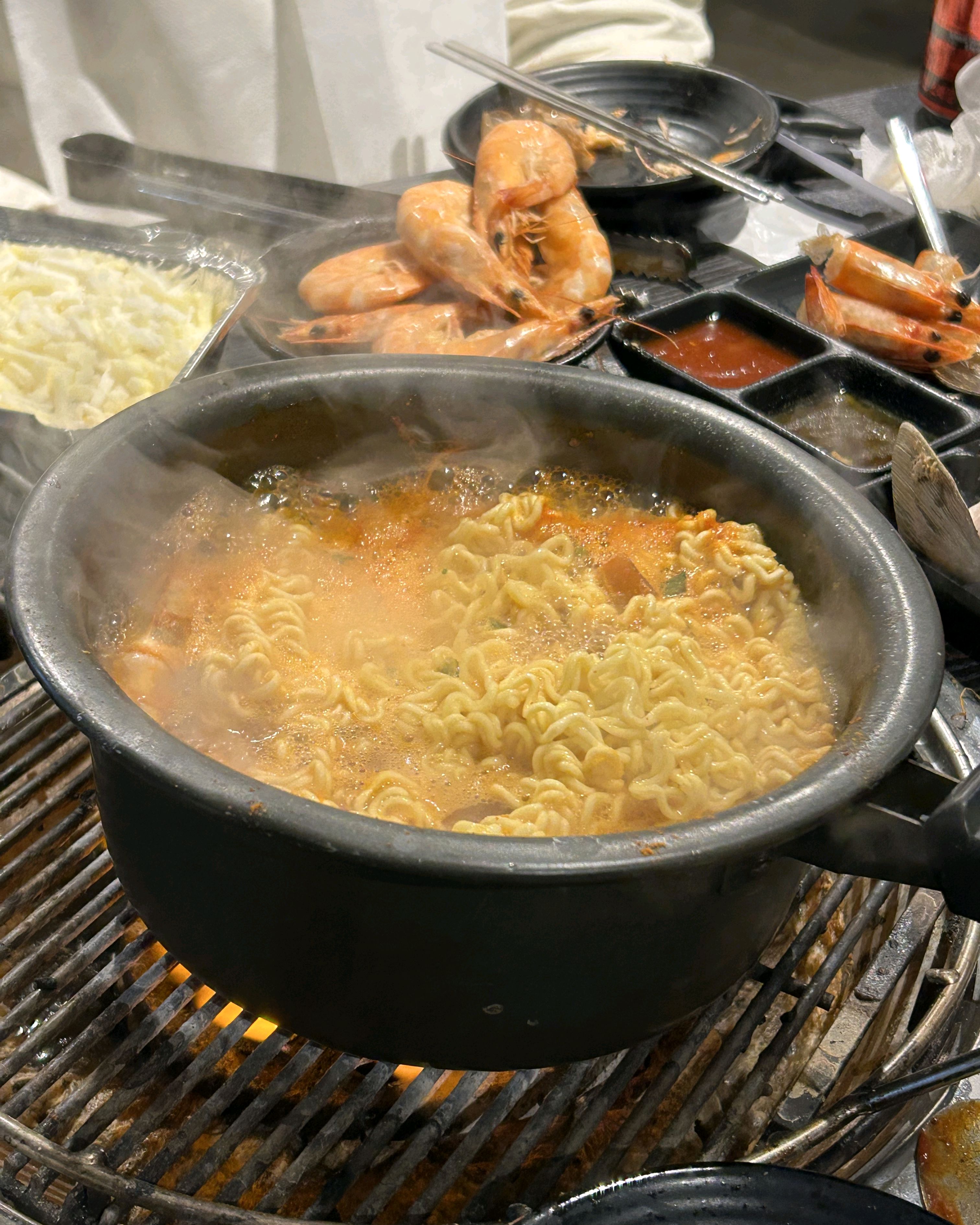 [을왕리 맛집 조개뷰 을왕본점] 직접 가본 로컬 리뷰