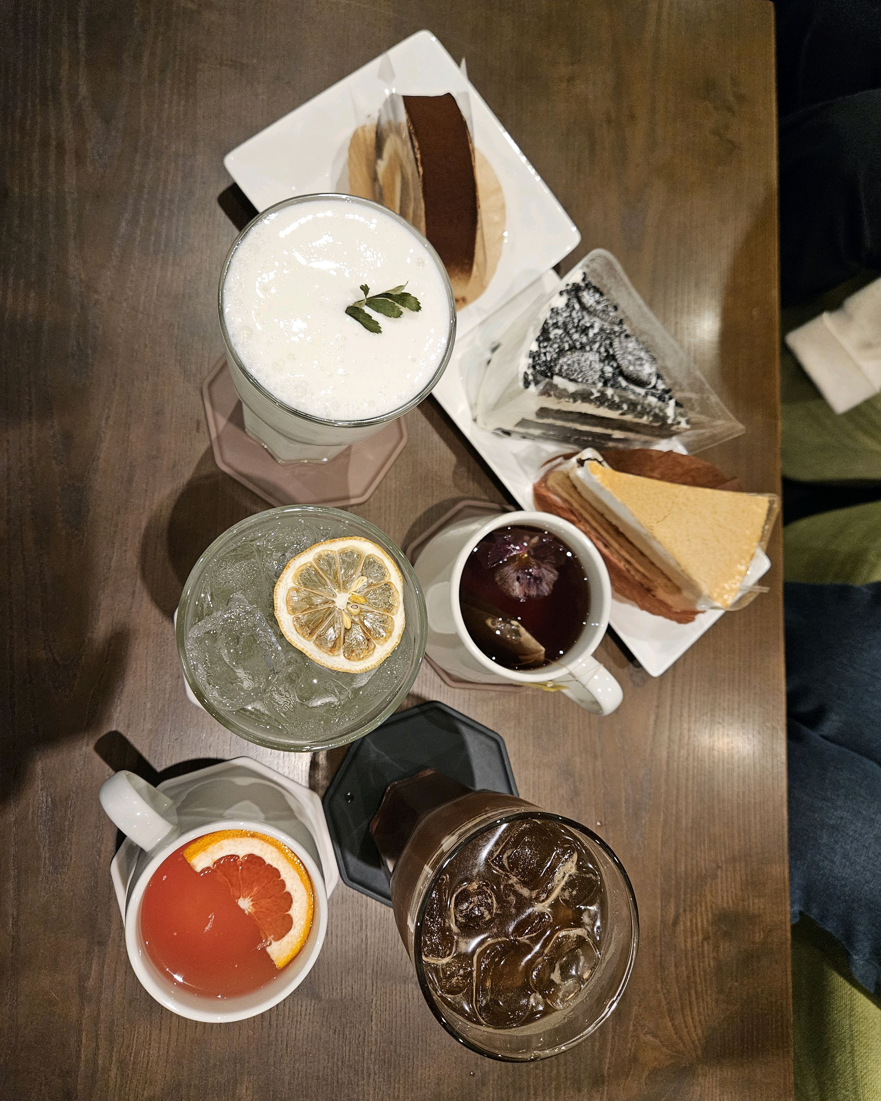 미금역 맛집 나무수커피 내돈내산 최신리뷰