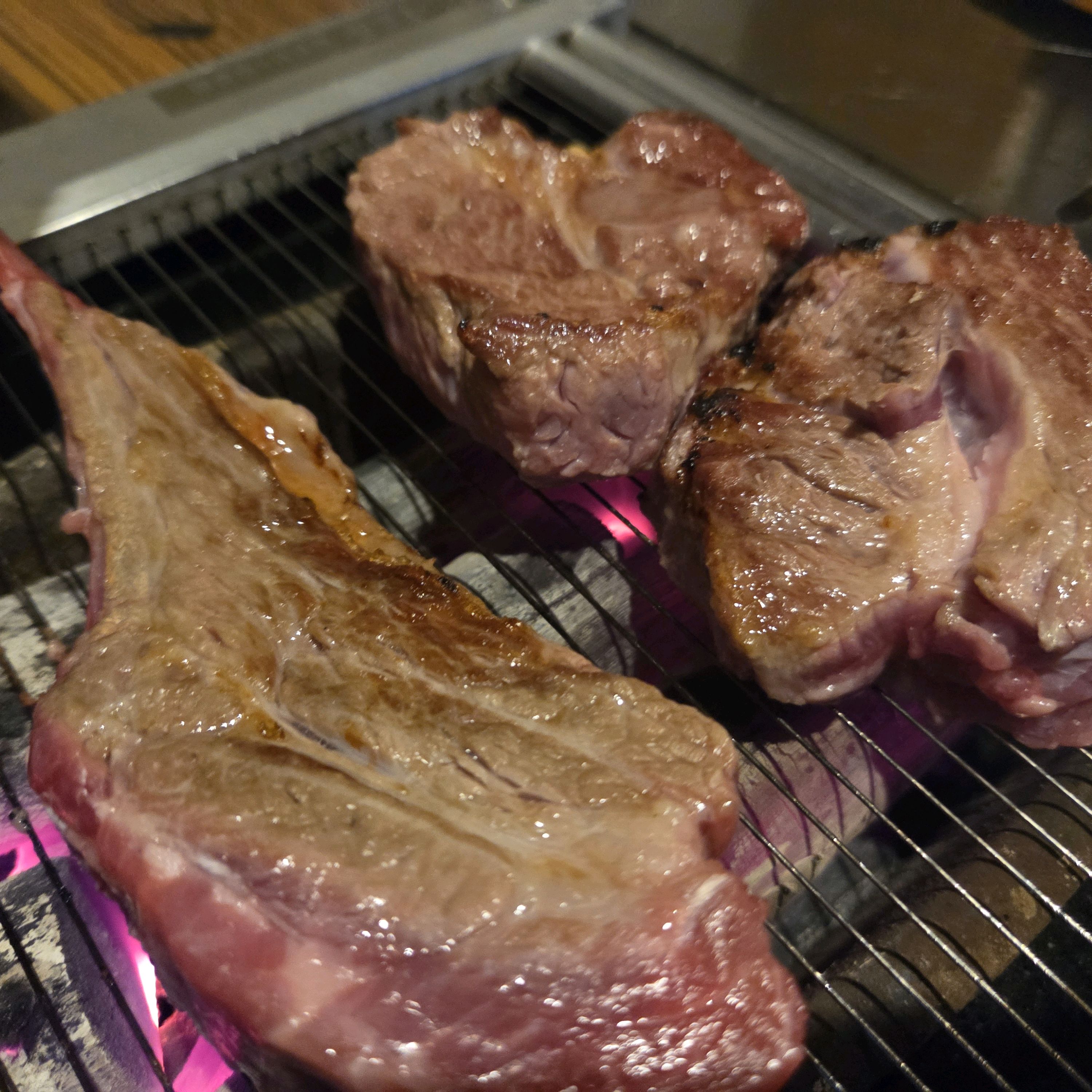 정자역 맛집 양프로 분당정자점 내돈내산 리얼후기
