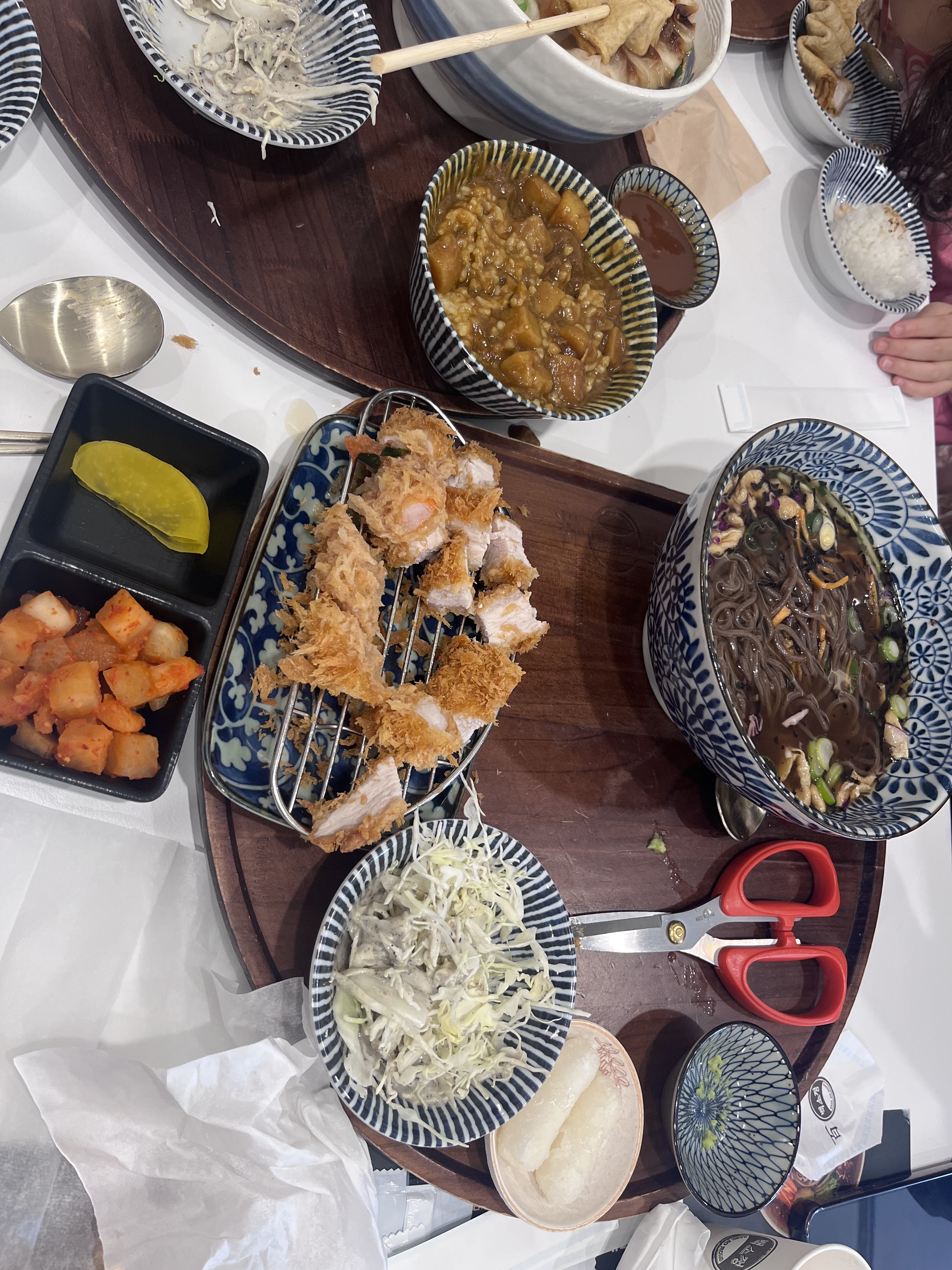 [동해 맛집 백소정 동해점] 직접 가본 로컬 리뷰