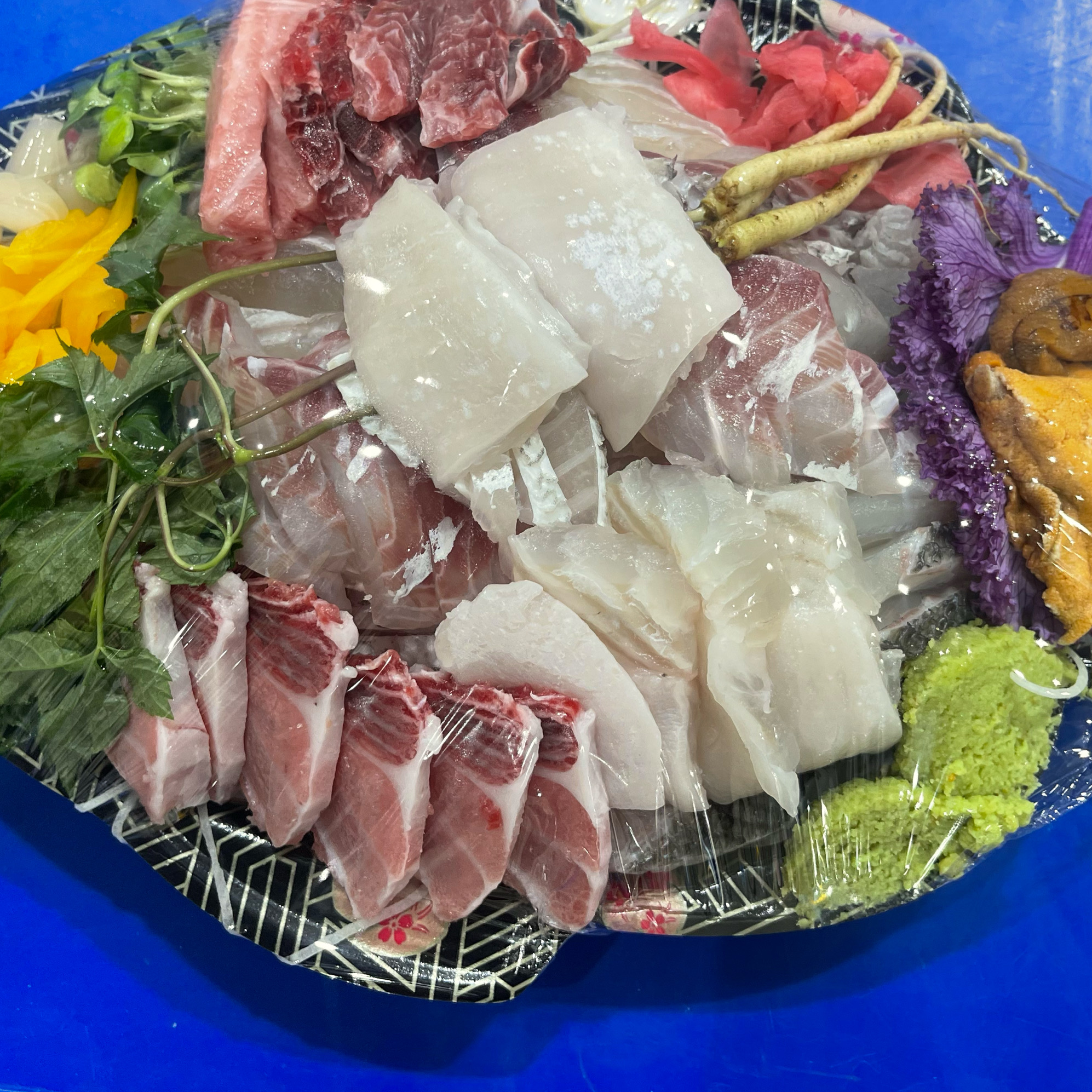 망치수산 망치 오마카세~ - 권선동 맛집 망치수산 수원농수산물도매시장점