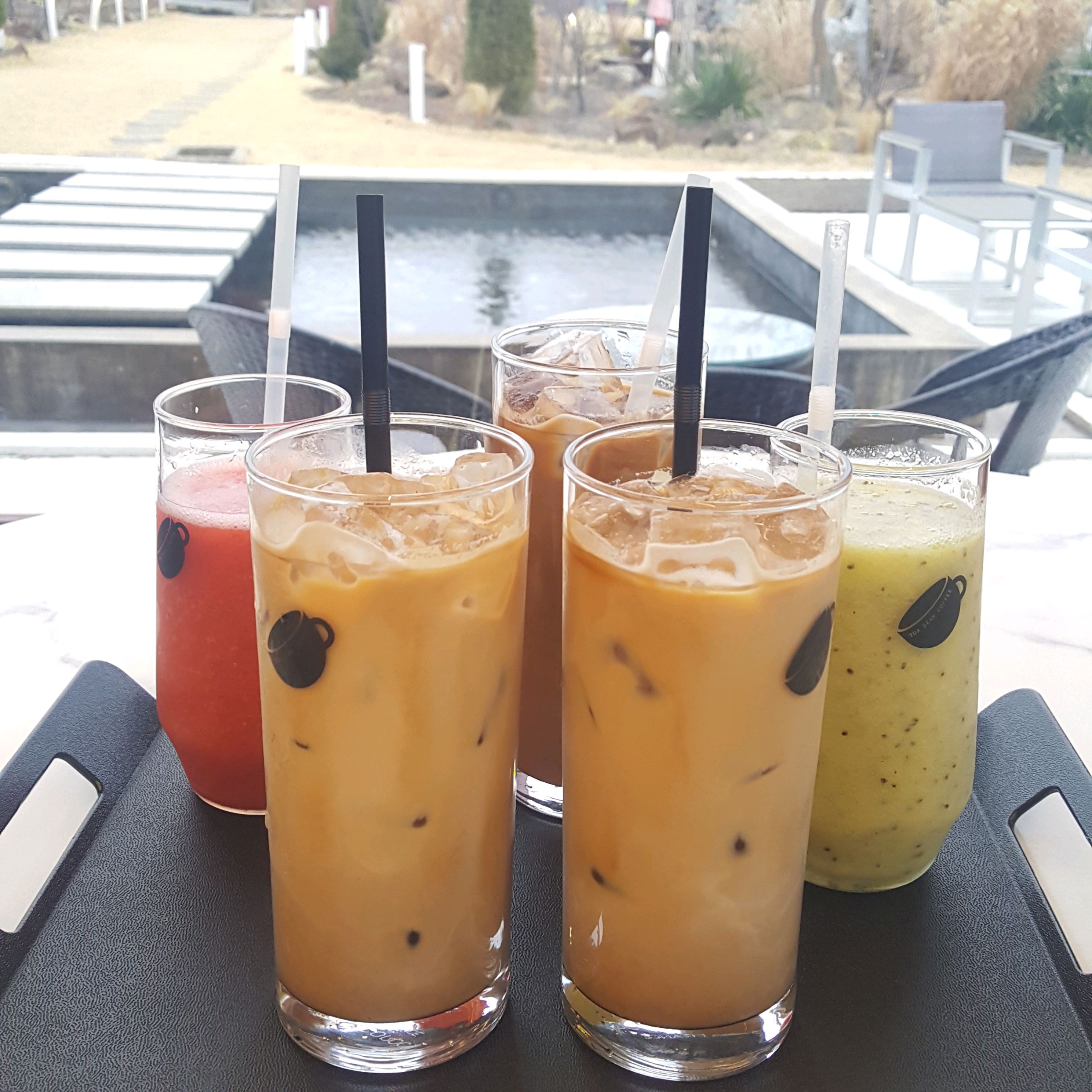 [천안 맛집 토아빈] 직접 가본 로컬 리뷰