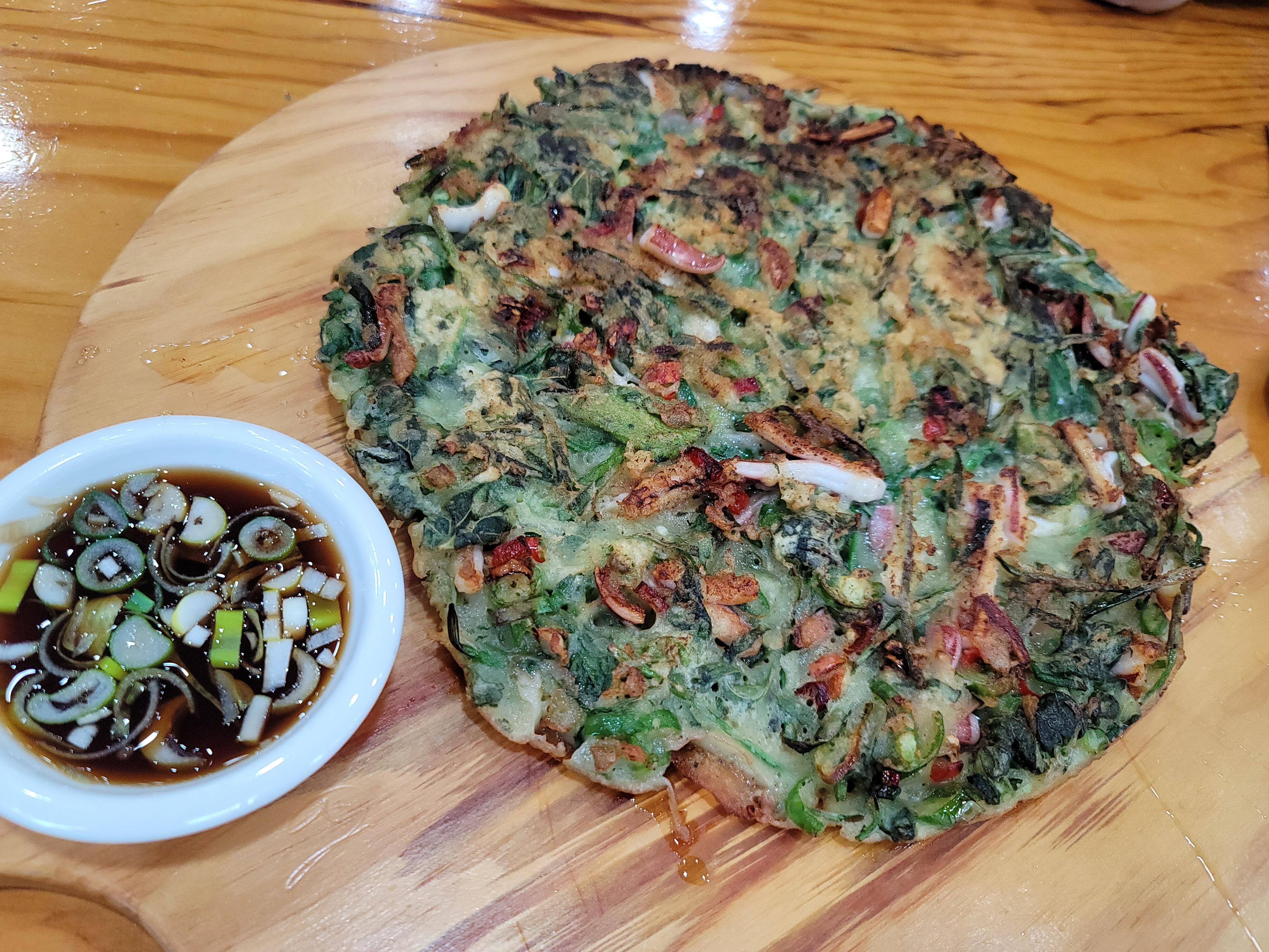 [김해 맛집 비타민생면국수] 직접 가본 로컬 리뷰