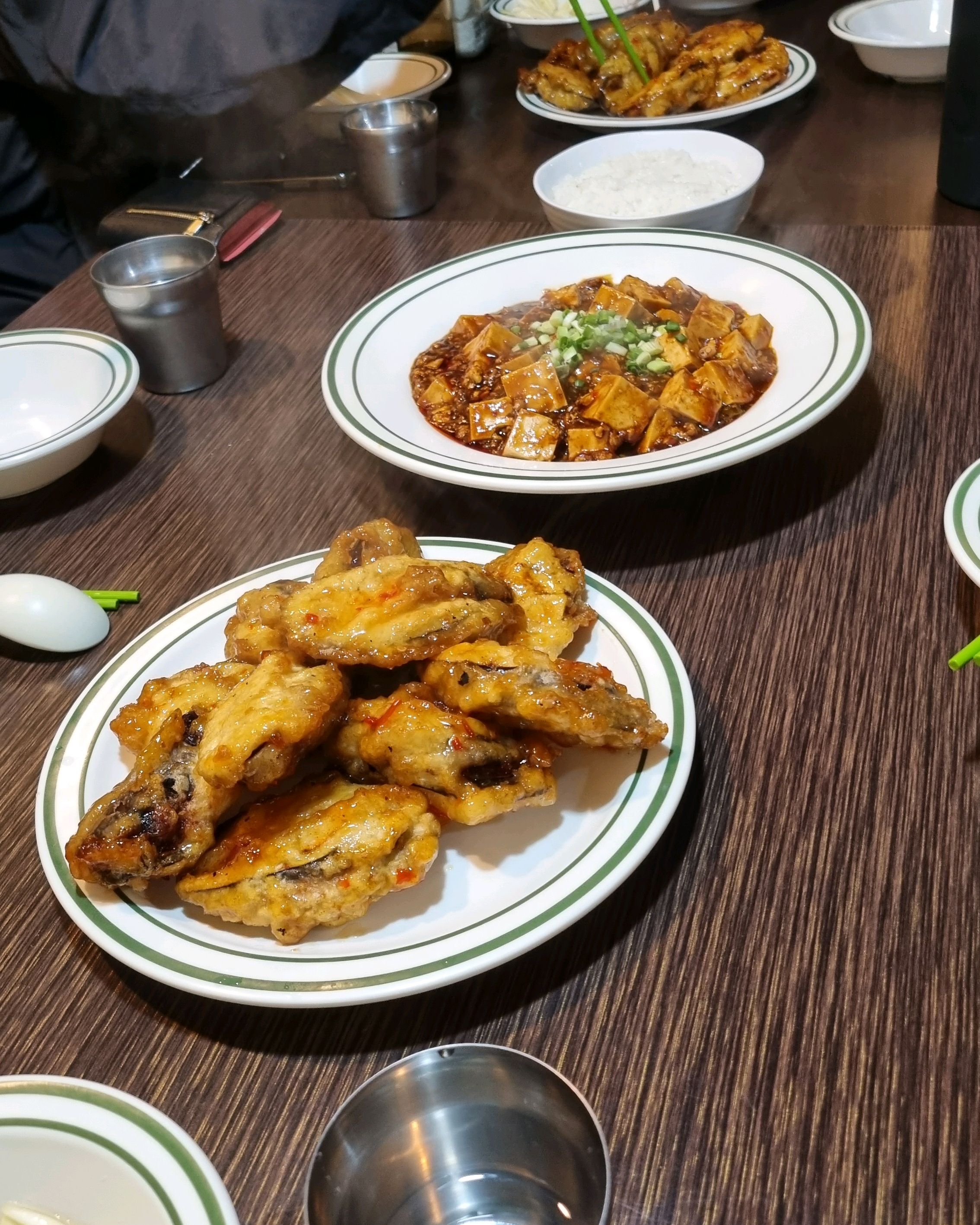 가지튀김 꼭 드세요 정말!! - 제주 맛집 잉가이