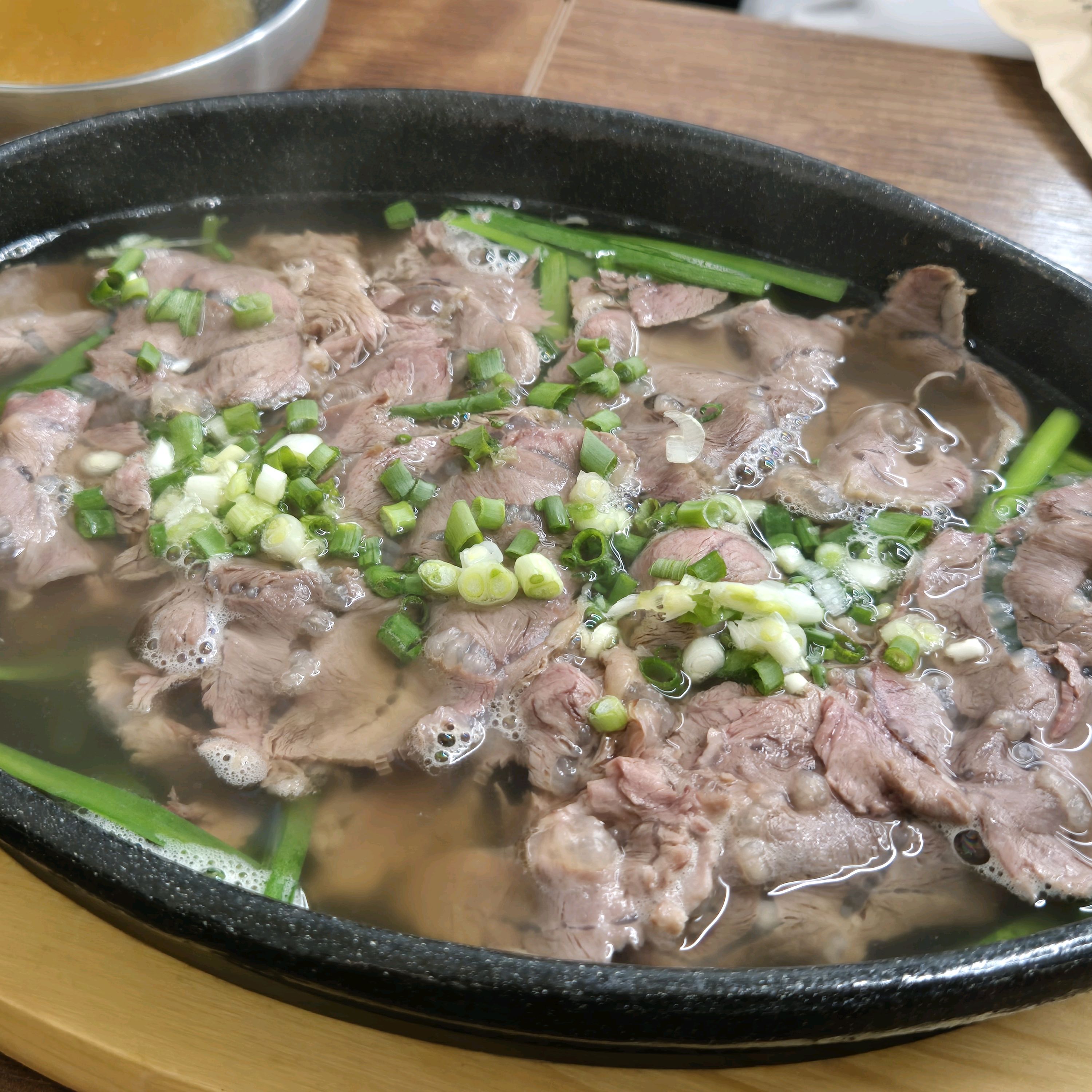 정자역 맛집 분당 칼국수 내돈내산 방문리뷰