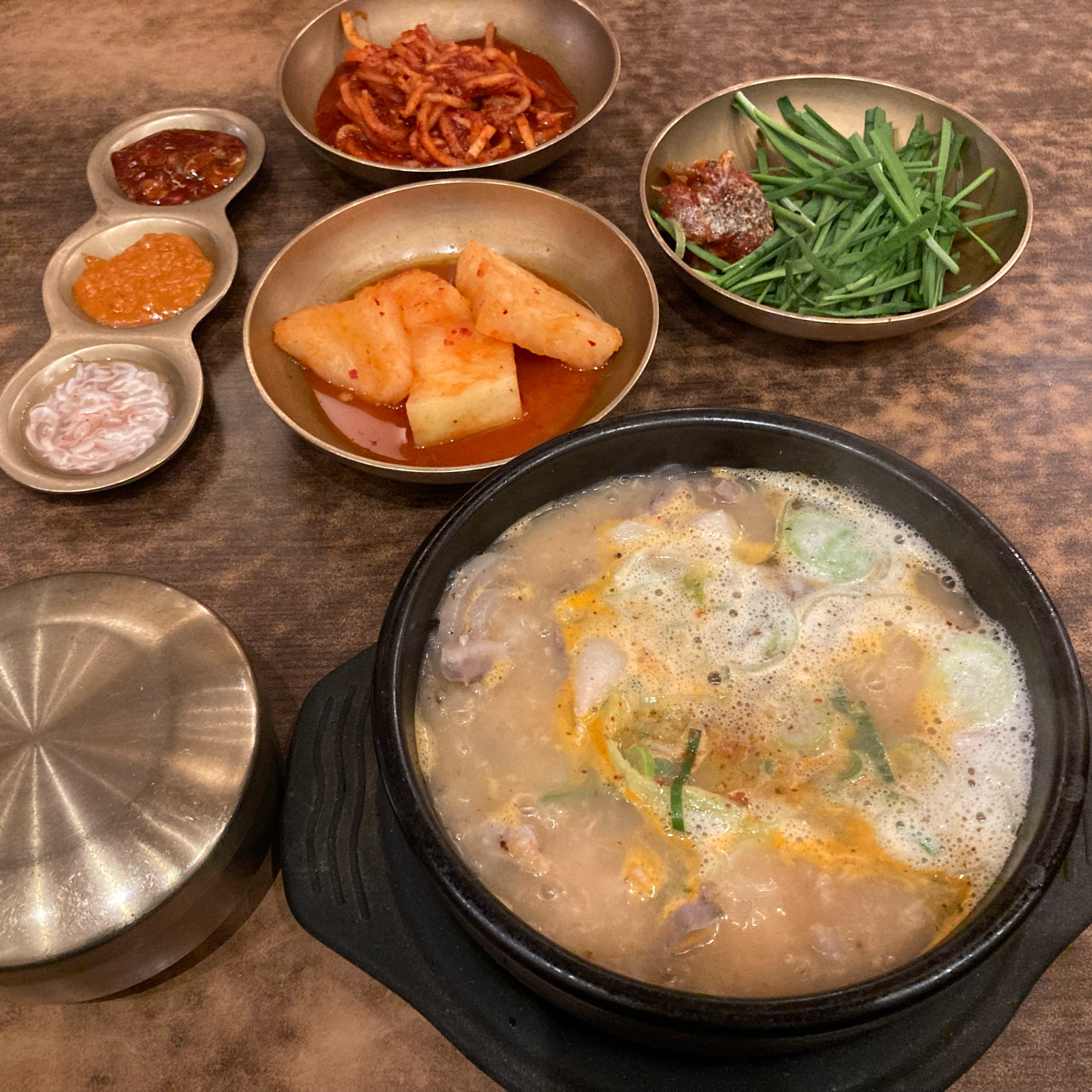 [광화문 맛집 청와옥 을지로3가직영점] 직접 가본 로컬 리뷰