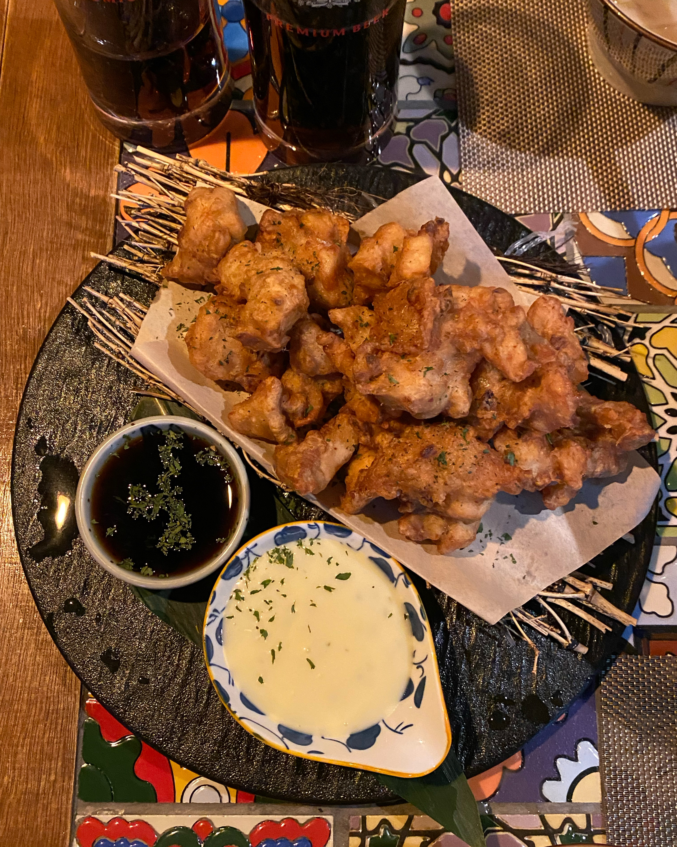 정자역 맛집 마하수리 내돈내산 방문리뷰