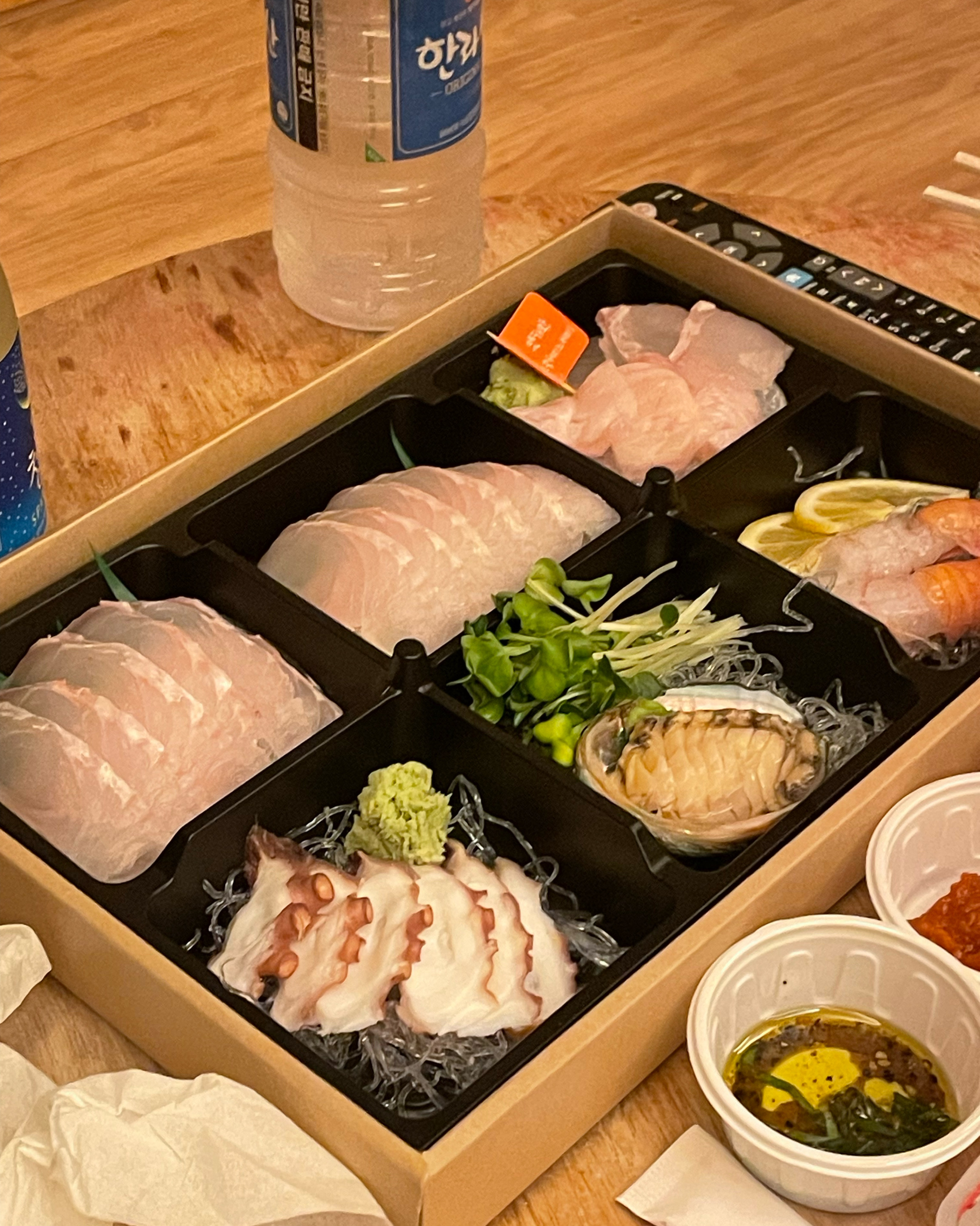 [애월 맛집 바당한그릇] 직접 가본 로컬 리뷰