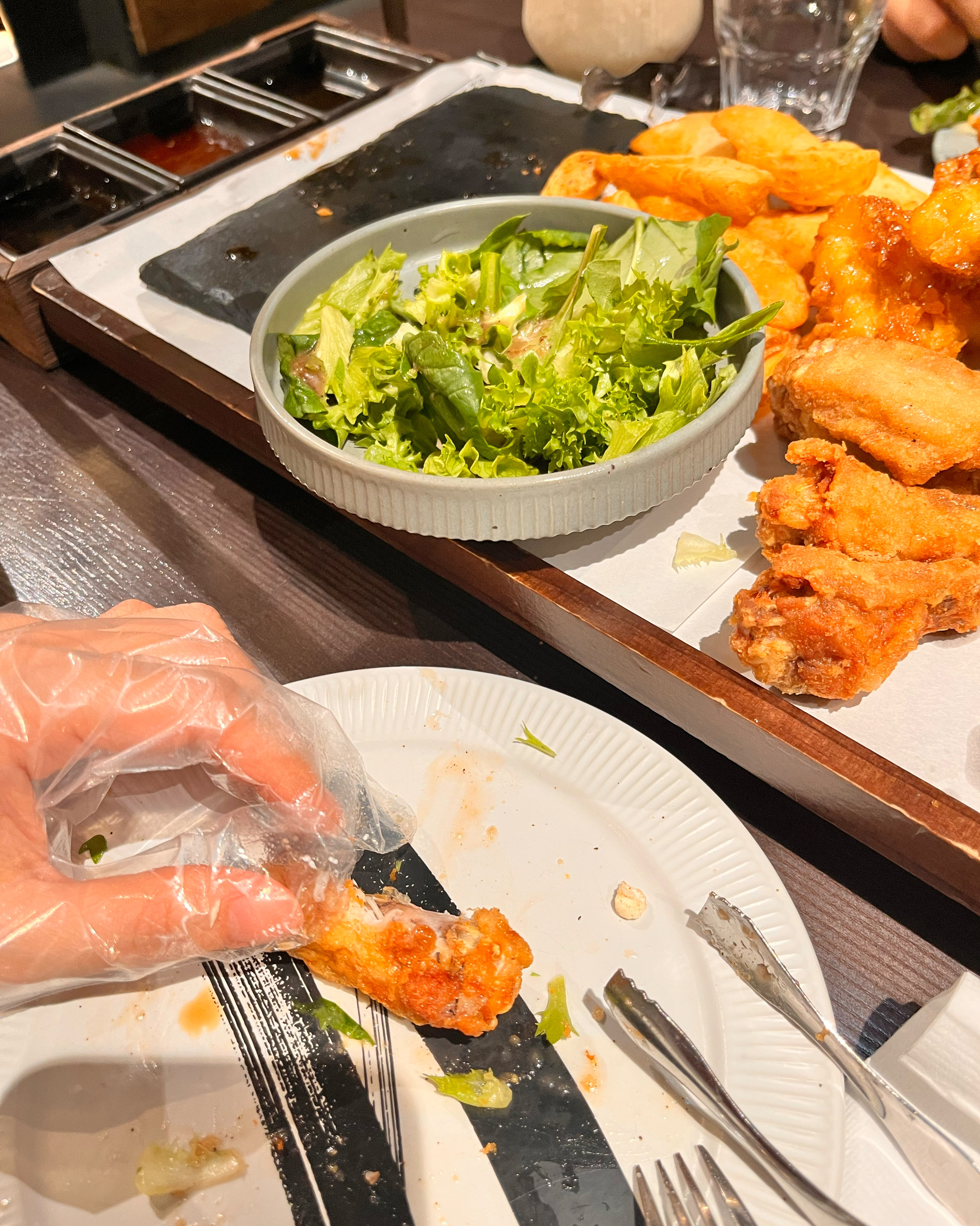 [이태원 맛집 교촌필방] 직접 가본 로컬 리뷰