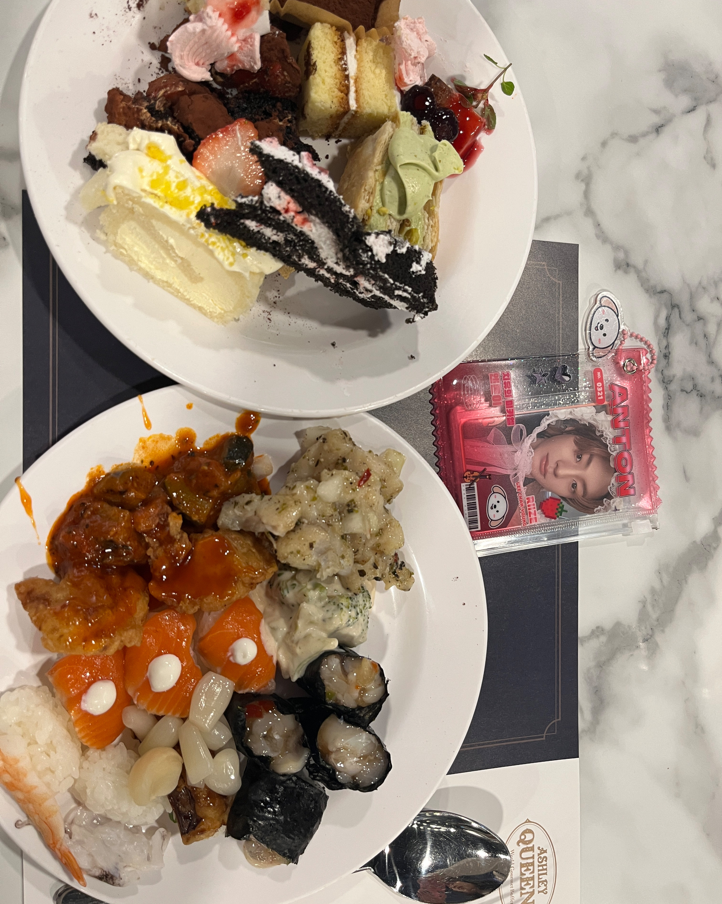 딸기시즌에 갔는데 너무 맛있게 잘 먹었어요. 딸기 메뉴가 다양해서 너무 과식한게 문제지만