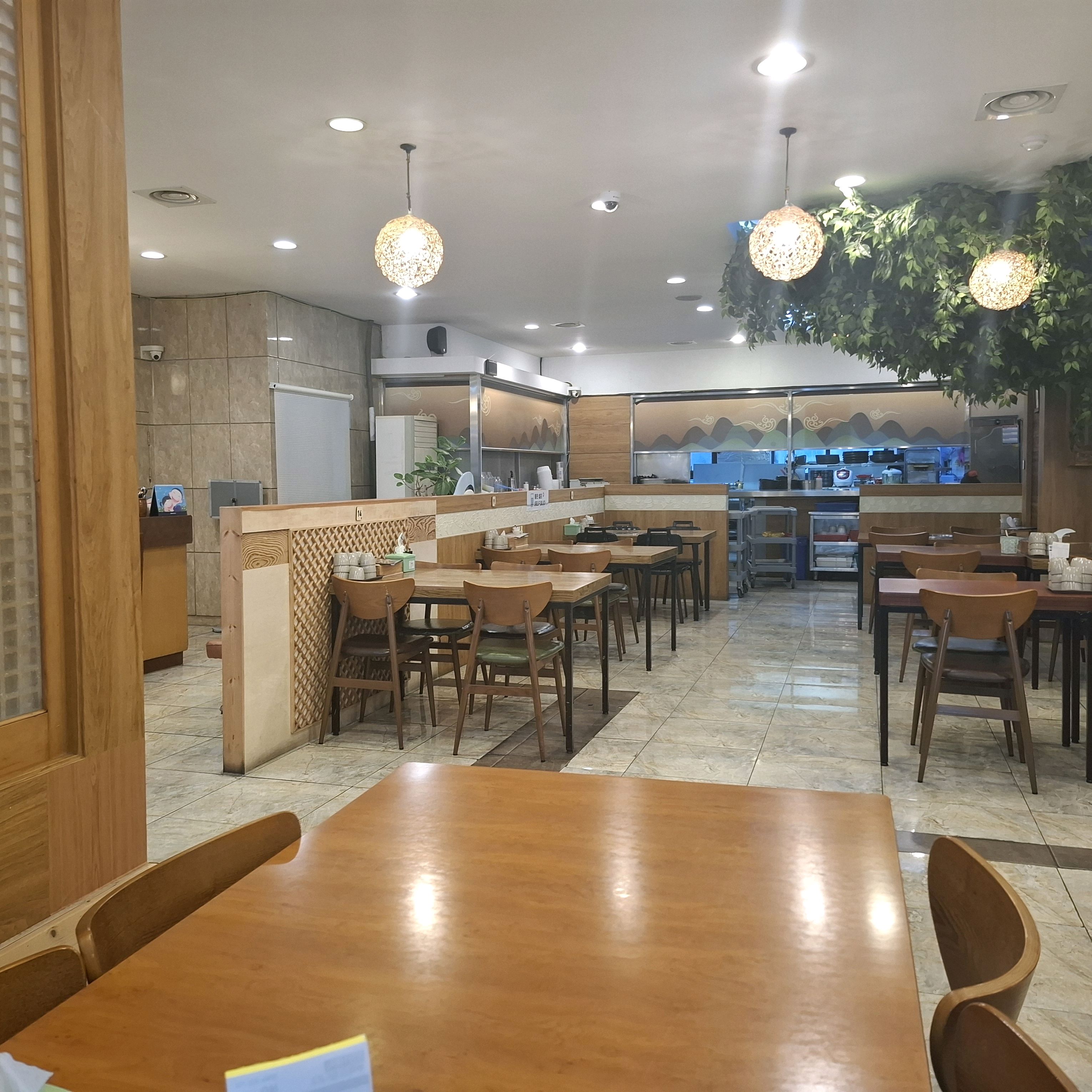 굿 - 대전 맛집 정일품두손두부