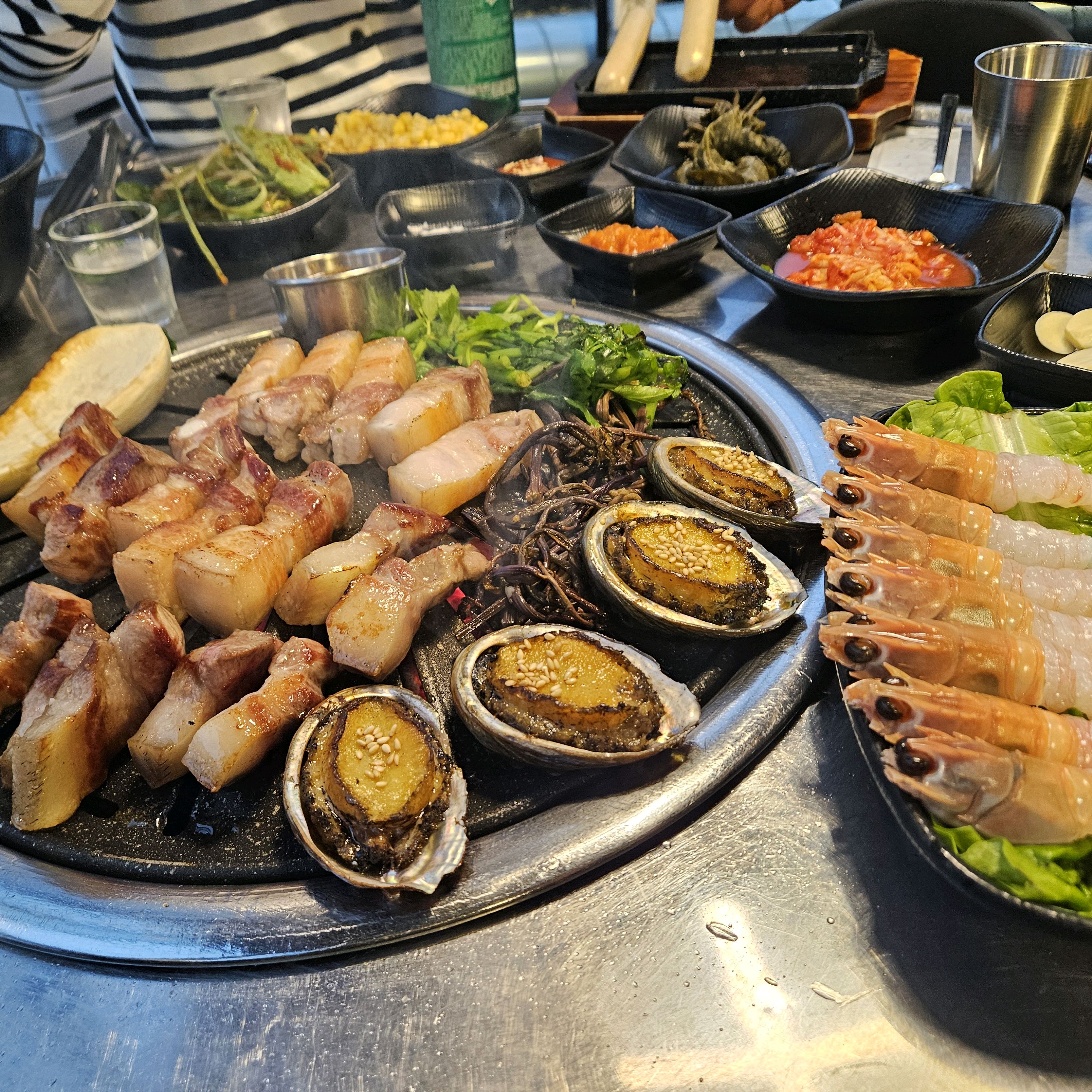 [애월 맛집 애월흑돼지 대담] 직접 가본 로컬 리뷰