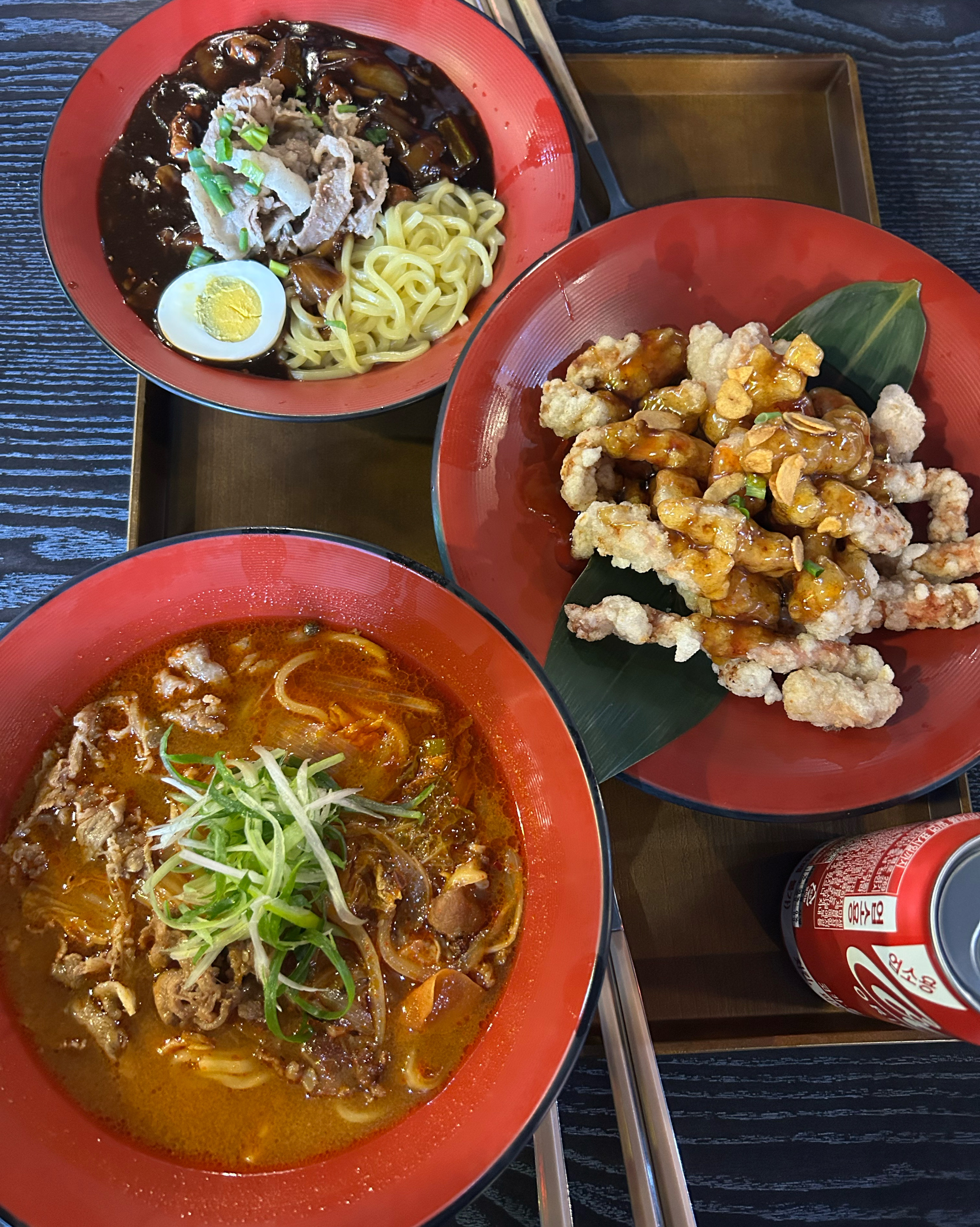 [을왕리 맛집 인스파이어 오아시스고메빌리지] 직접 가본 로컬 리뷰
