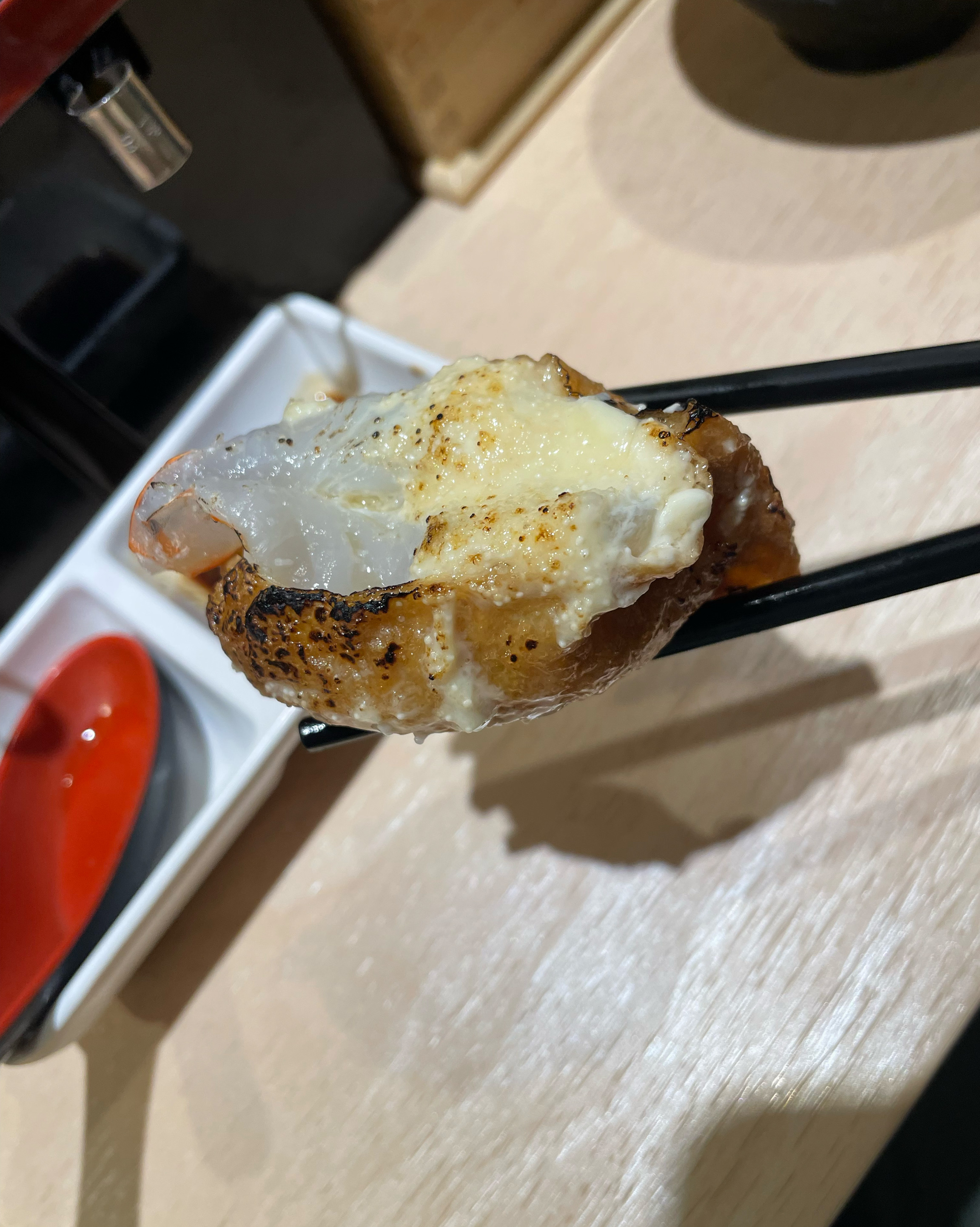 정자역 맛집 토나리스시 내돈내산 방문리뷰