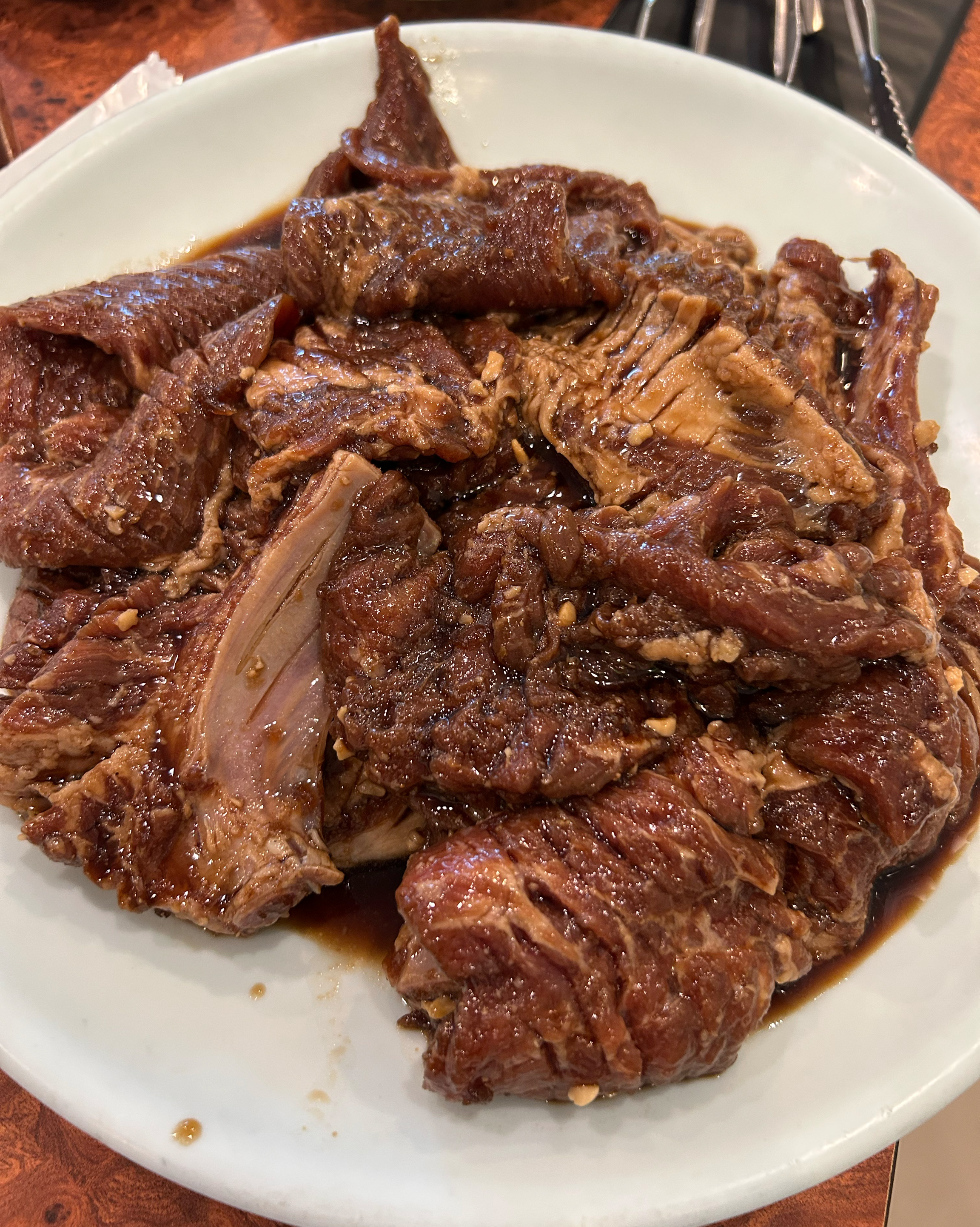 대전 나들이 갔다가 방문했던 식당입니다! - 대전 맛집 설악칡냉면