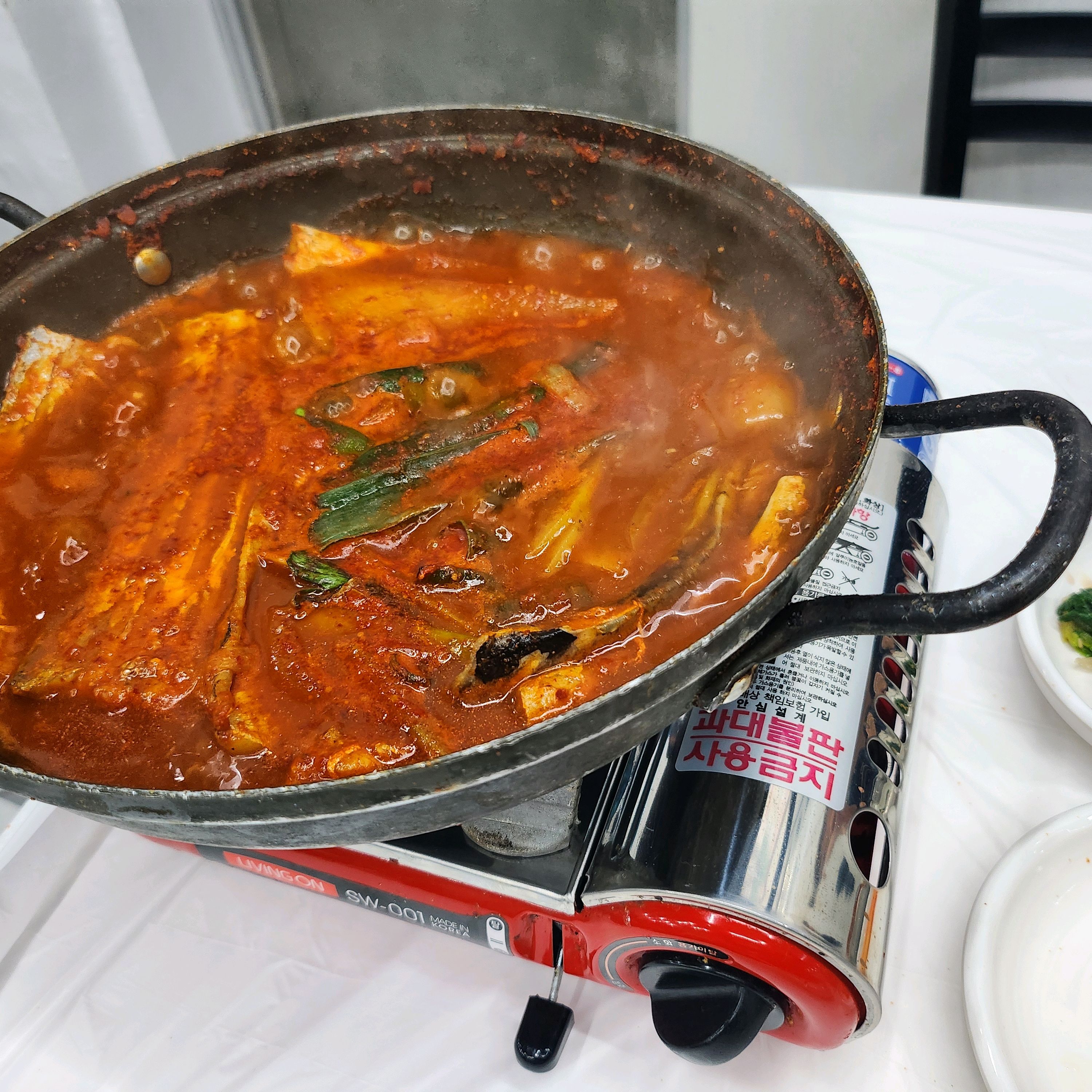 [여수 맛집 돌산백반] 직접 가본 로컬 리뷰
