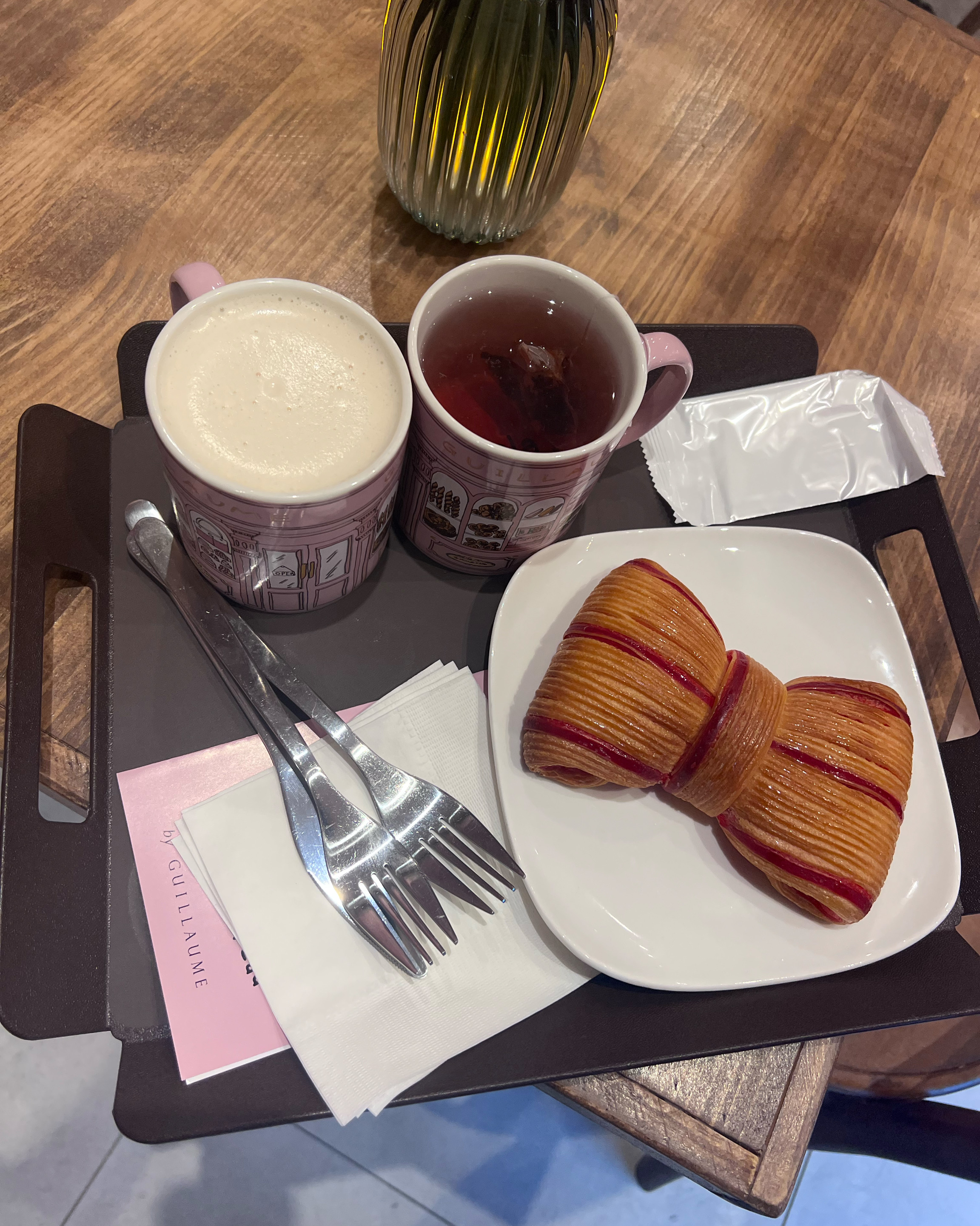 [광화문 맛집 레빠리지엥 명동점] 직접 가본 로컬 리뷰
