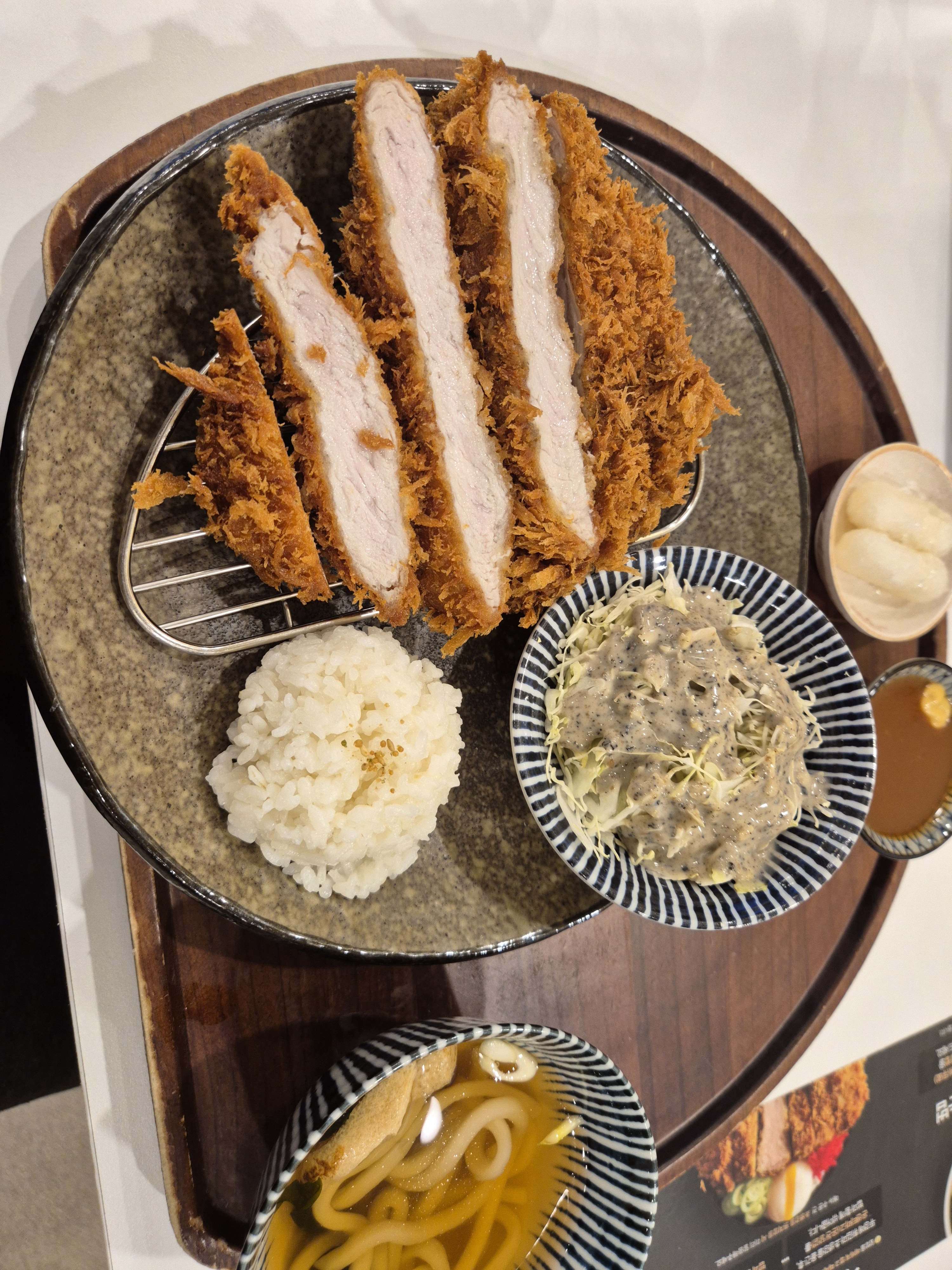 [동해 맛집 백소정 동해점] 직접 가본 로컬 리뷰