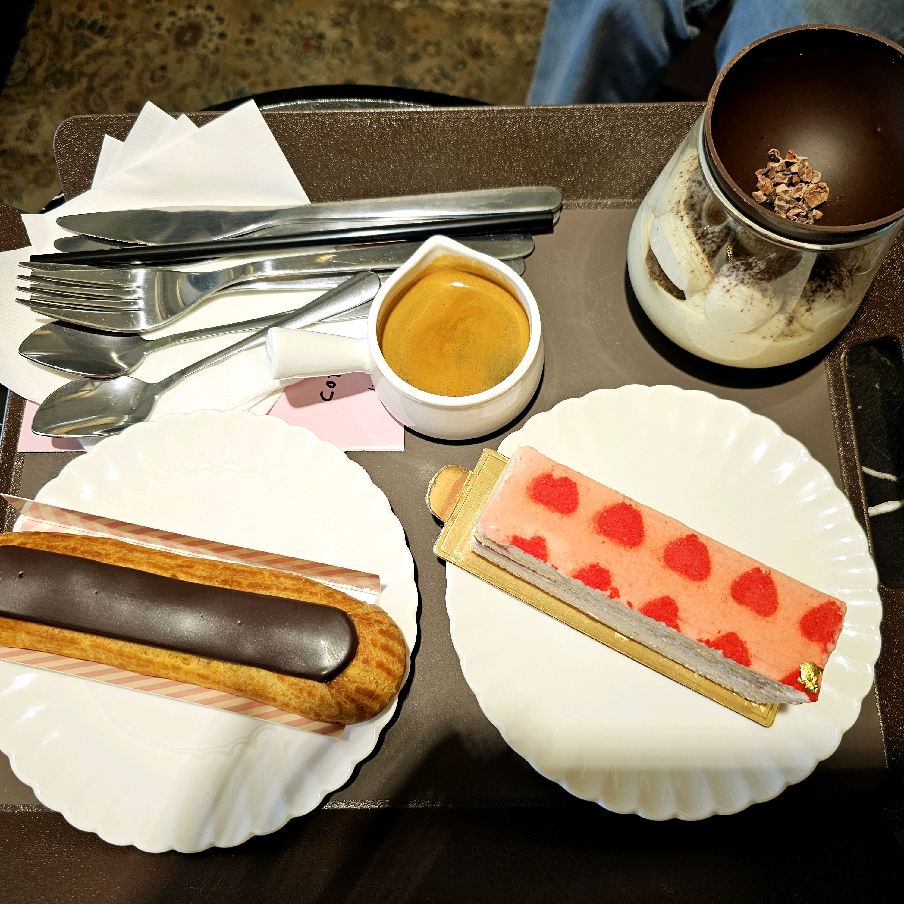 [광화문 맛집 레빠리지엥 명동점] 직접 가본 로컬 리뷰
