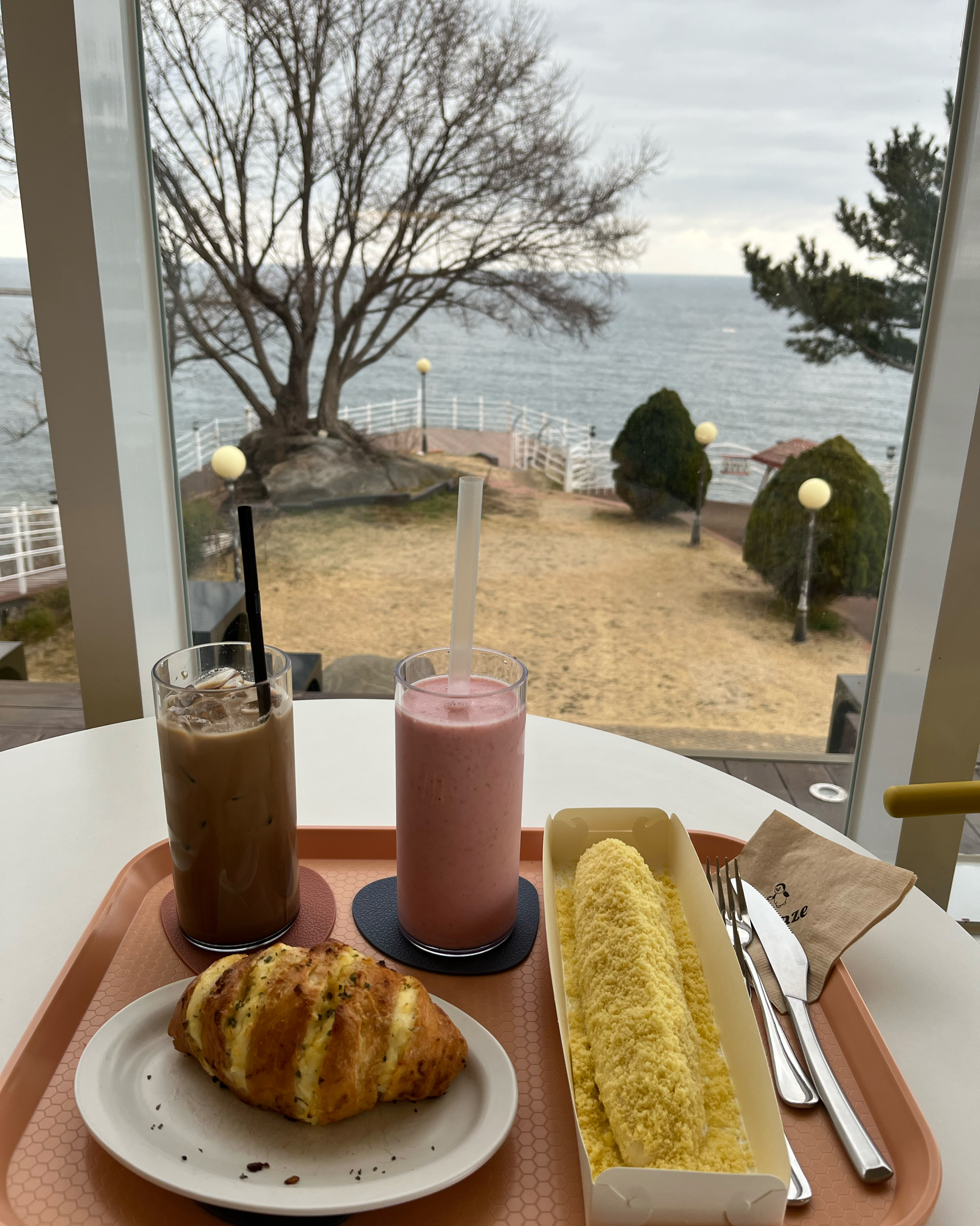 [삼척 맛집 한재] 직접 가본 로컬 리뷰