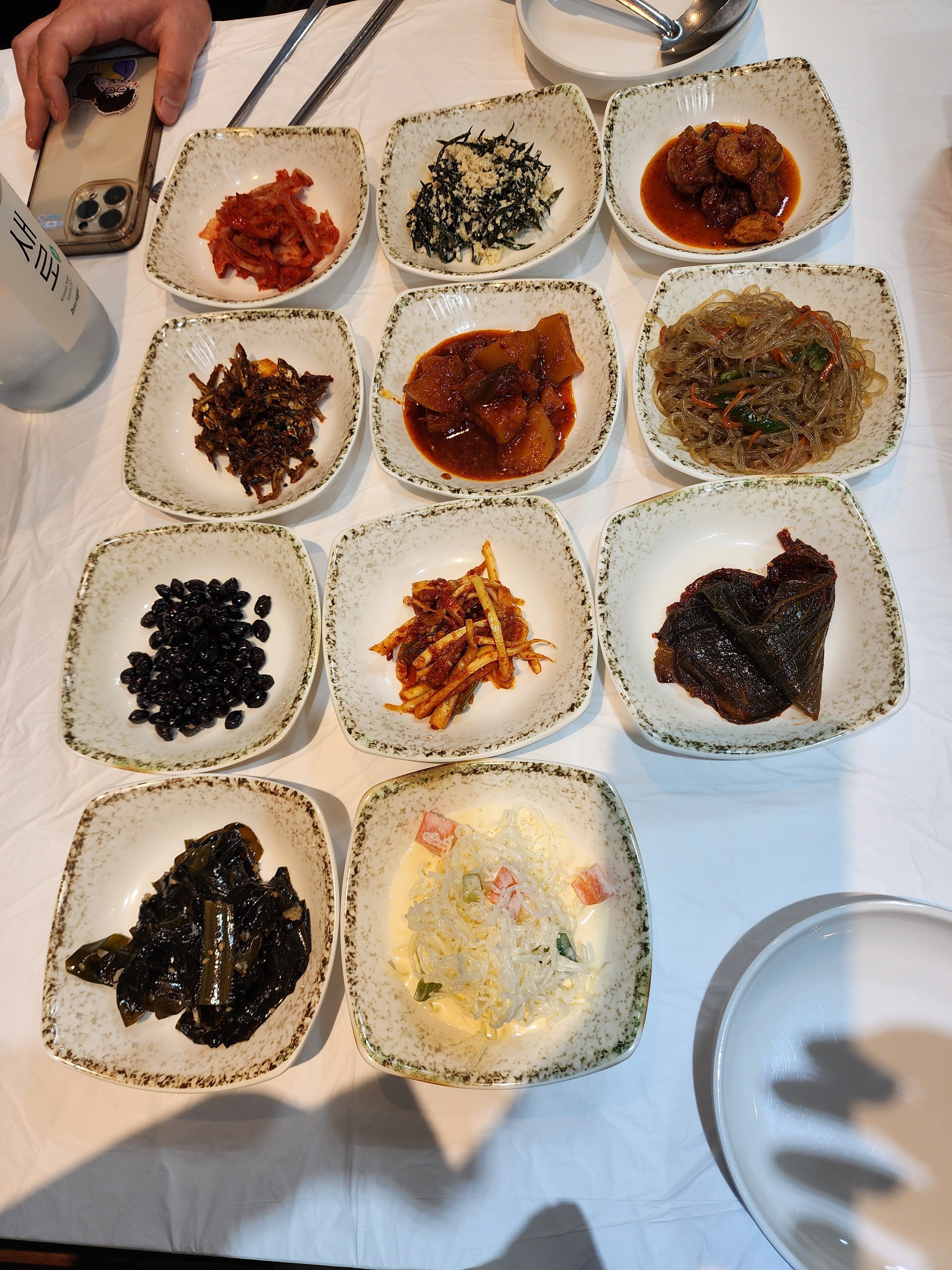 [동해 맛집 홍선장의밥상본점] 직접 가본 로컬 리뷰