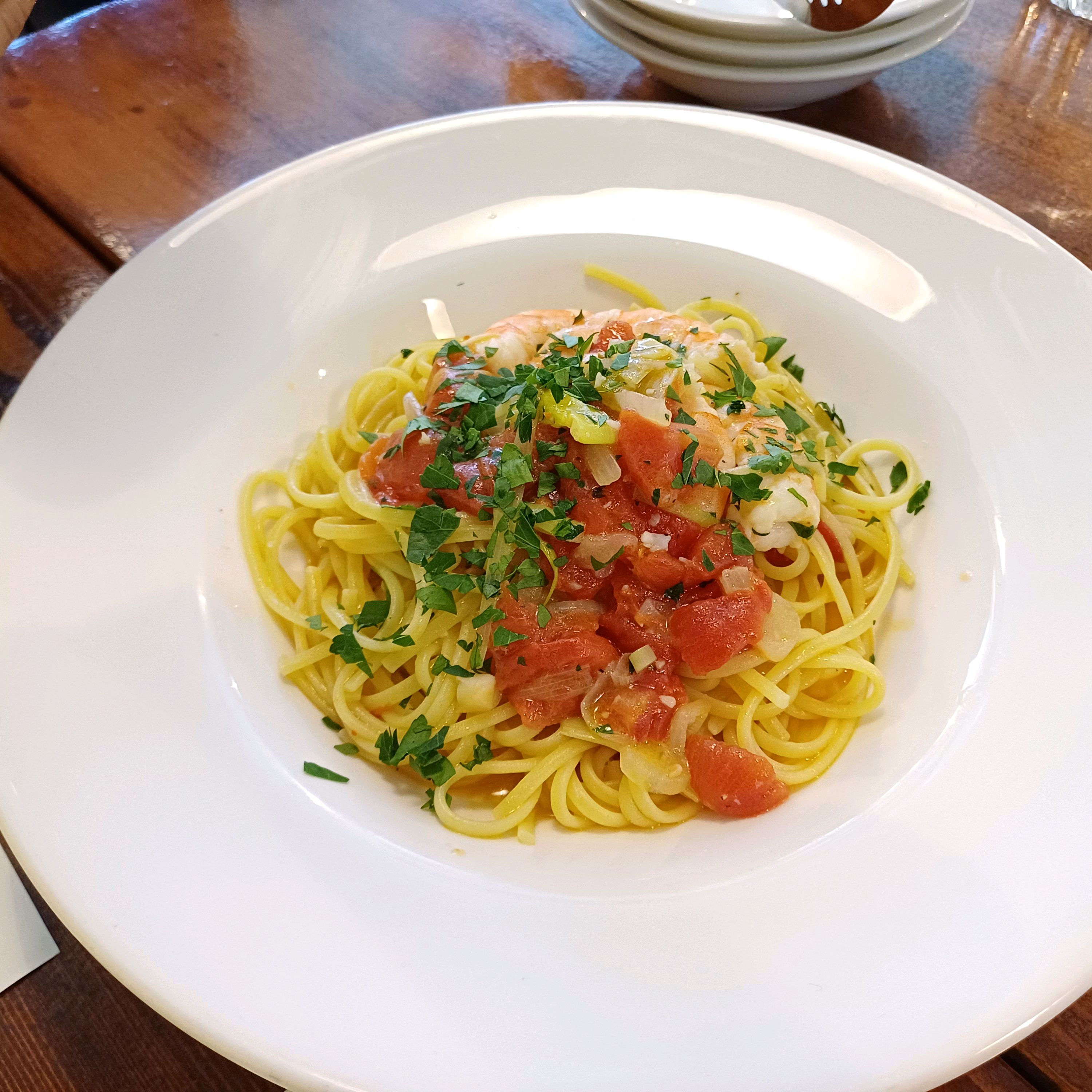 서현역 맛집 돈파스타 나폴리 피자 내돈내산 방문리뷰