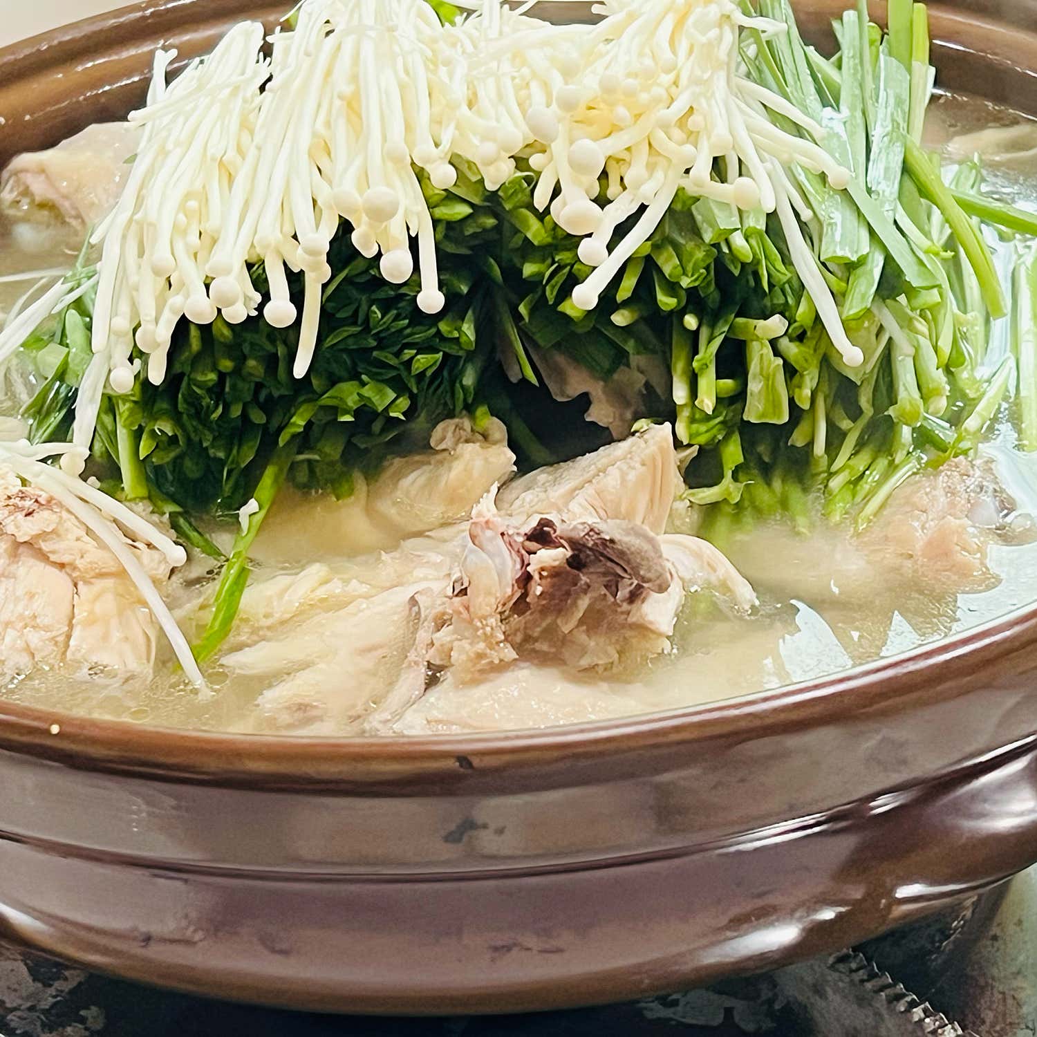 정성 가득한 반찬