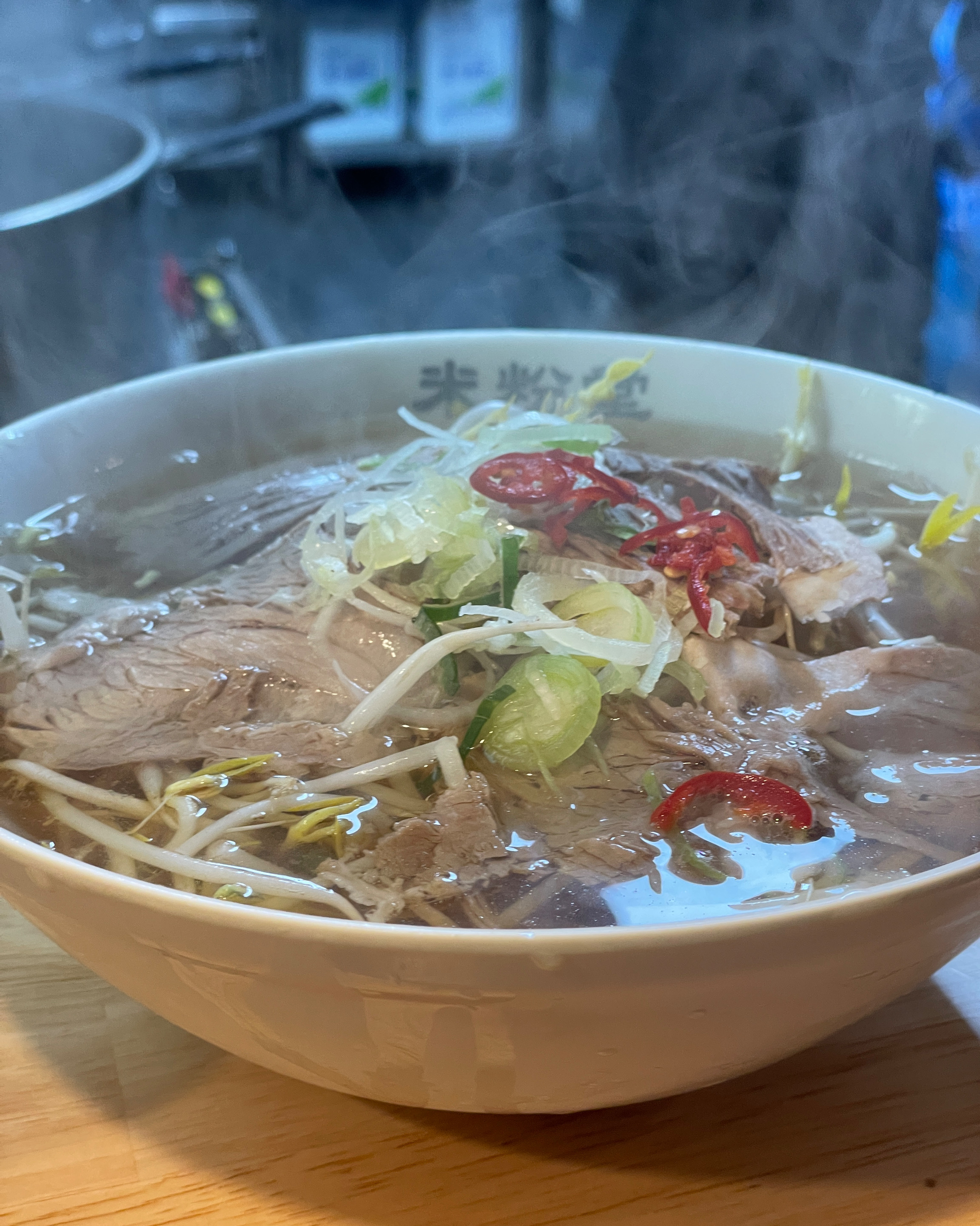 맛좋고 분위기도 좋아서 만족해요~! 재방문 의사 있어요 ㅎㅎ - 구리역 맛집 미분당 구리점