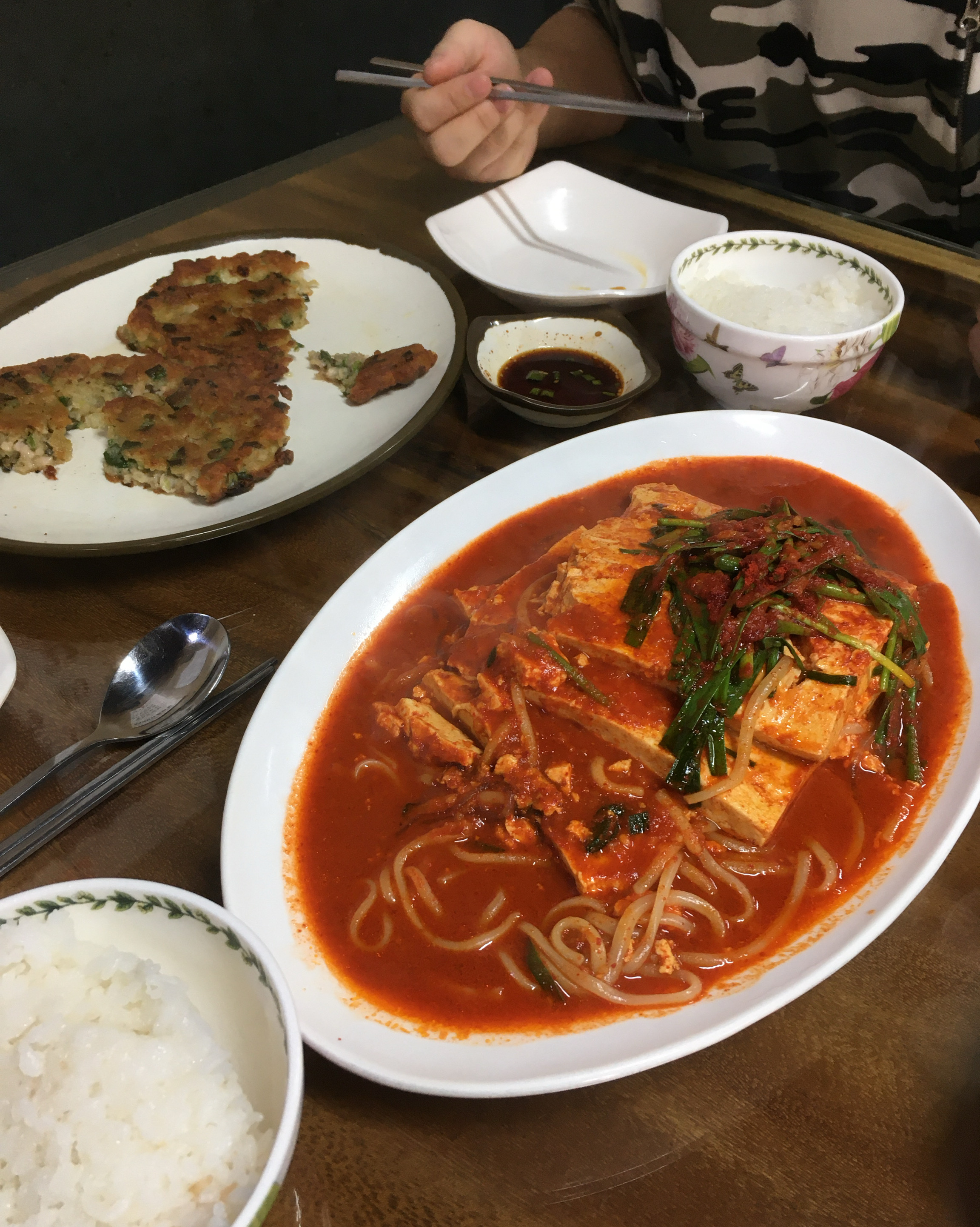맛있어요 ˖ ♡ ⁺ 양이 많아요… 면추가 안 해도 될 거 같아요! - 대전 맛집 별난집