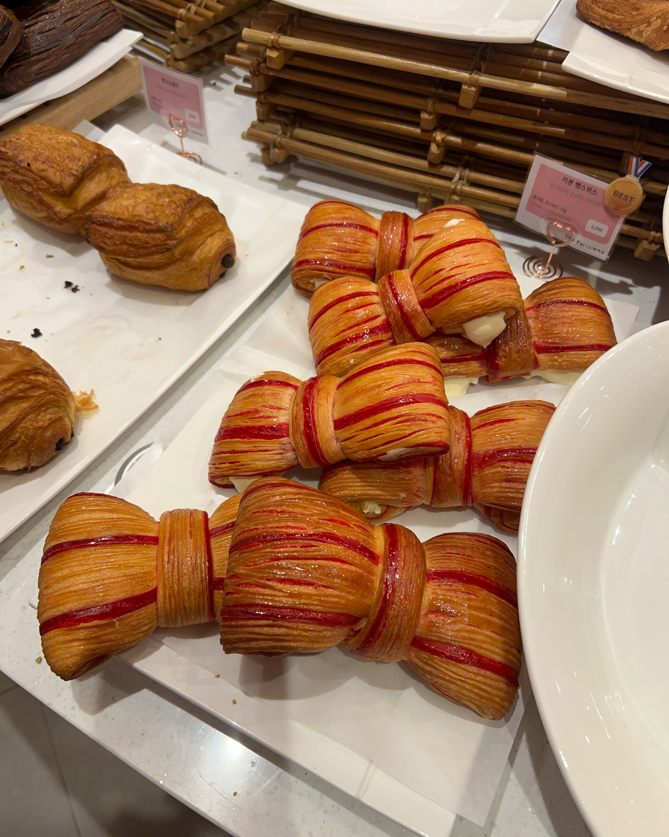 [광화문 맛집 레빠리지엥 명동점] 직접 가본 로컬 리뷰