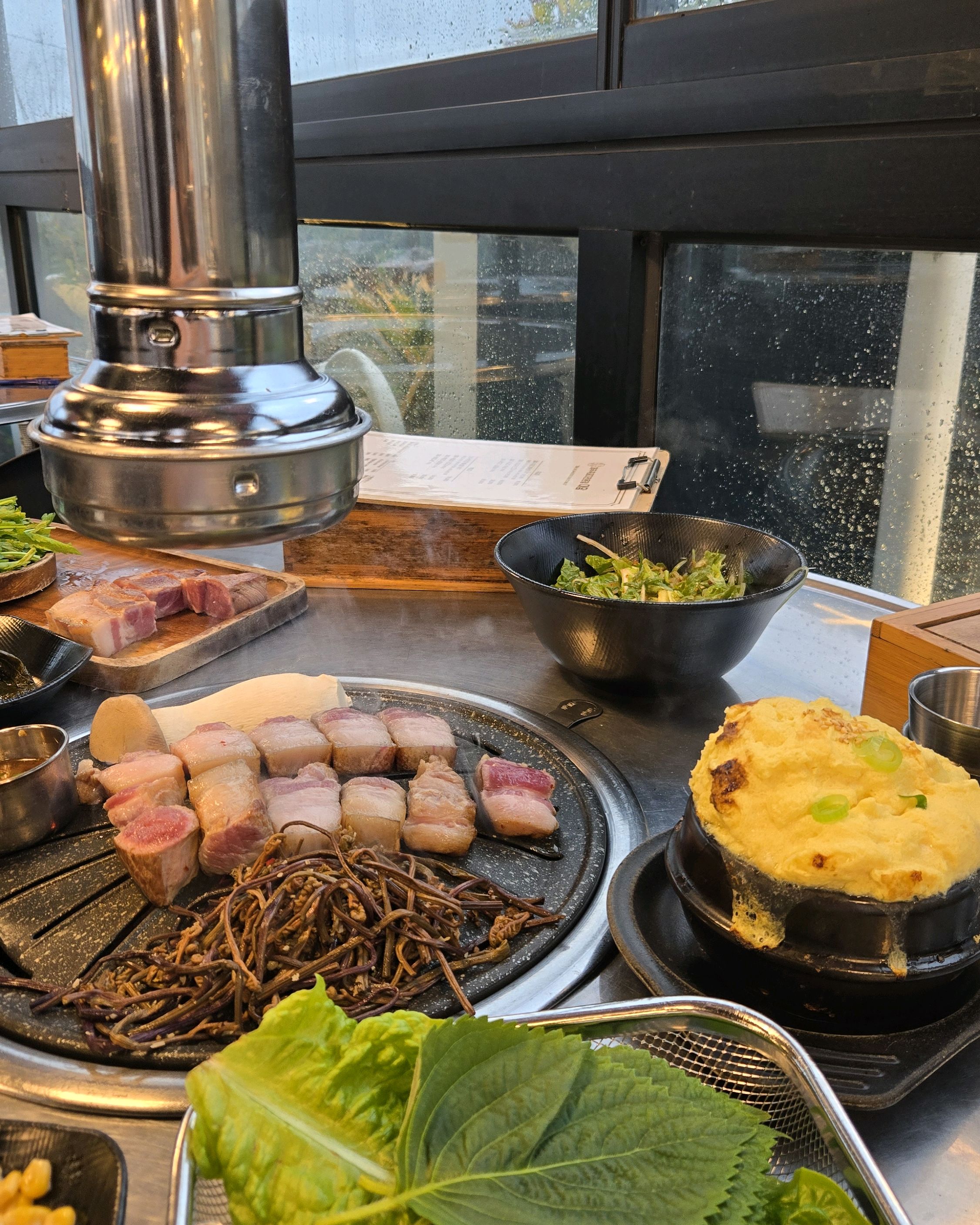 [애월 맛집 애월흑돼지 대담] 직접 가본 로컬 리뷰