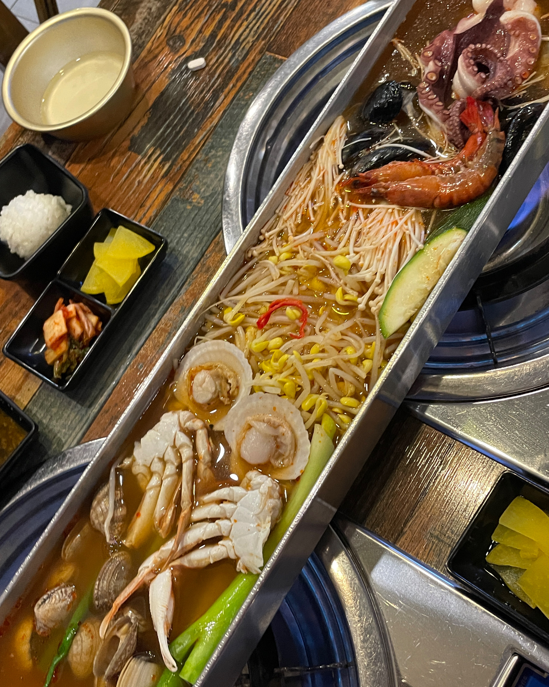 [애월 맛집 해물통라면 문개항아리 애월해안도로점] 직접 가본 로컬 리뷰
