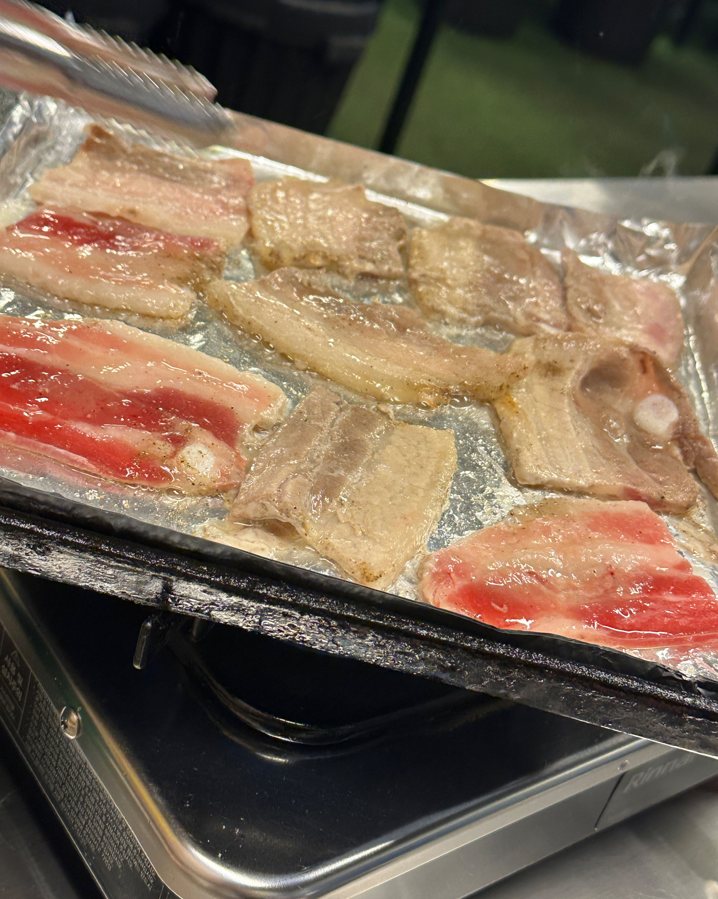 정자역 맛집 오뚜기식당 정자점 내돈내산 리얼후기