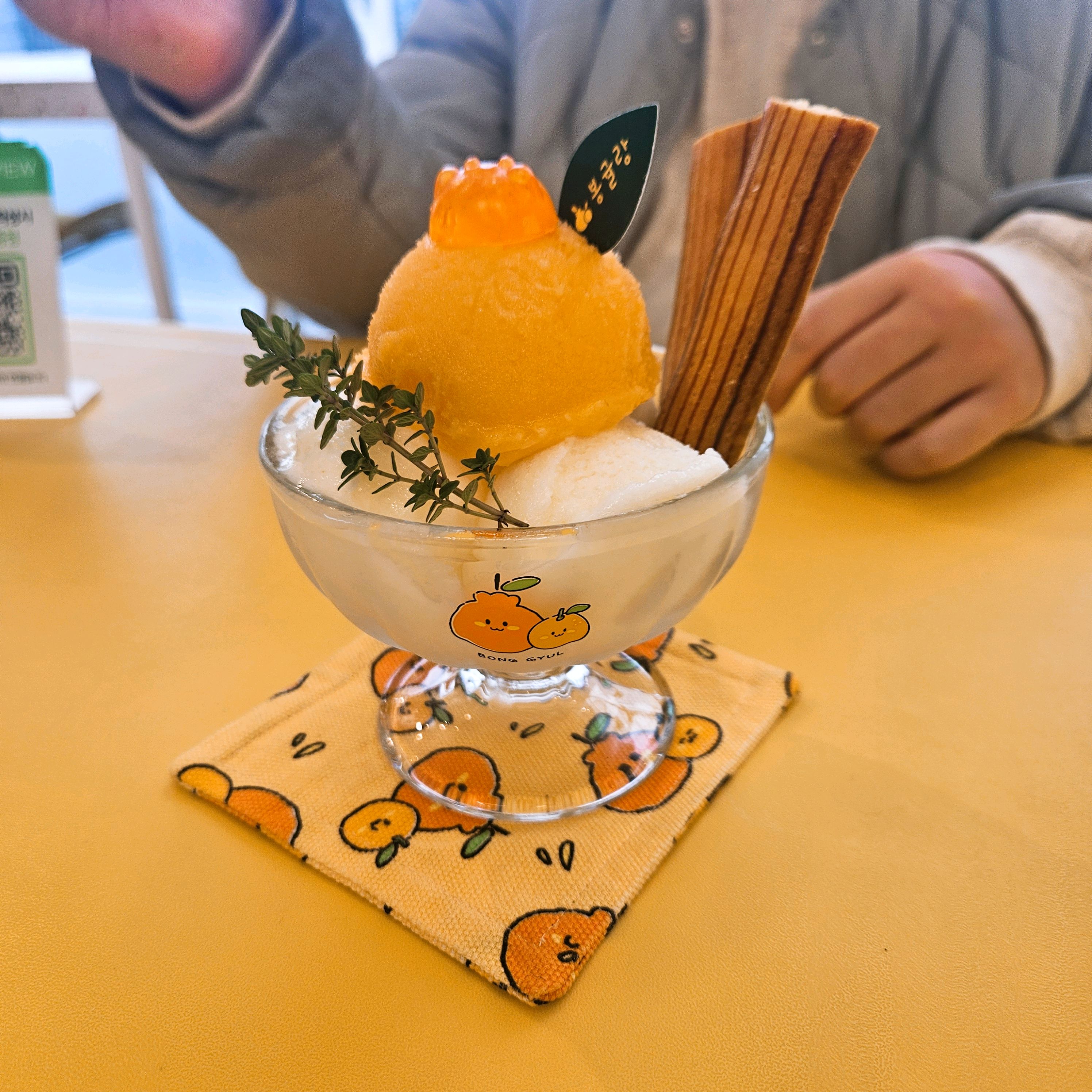 [애월 맛집 봉귤랑베이커리카페] 직접 가본 로컬 리뷰