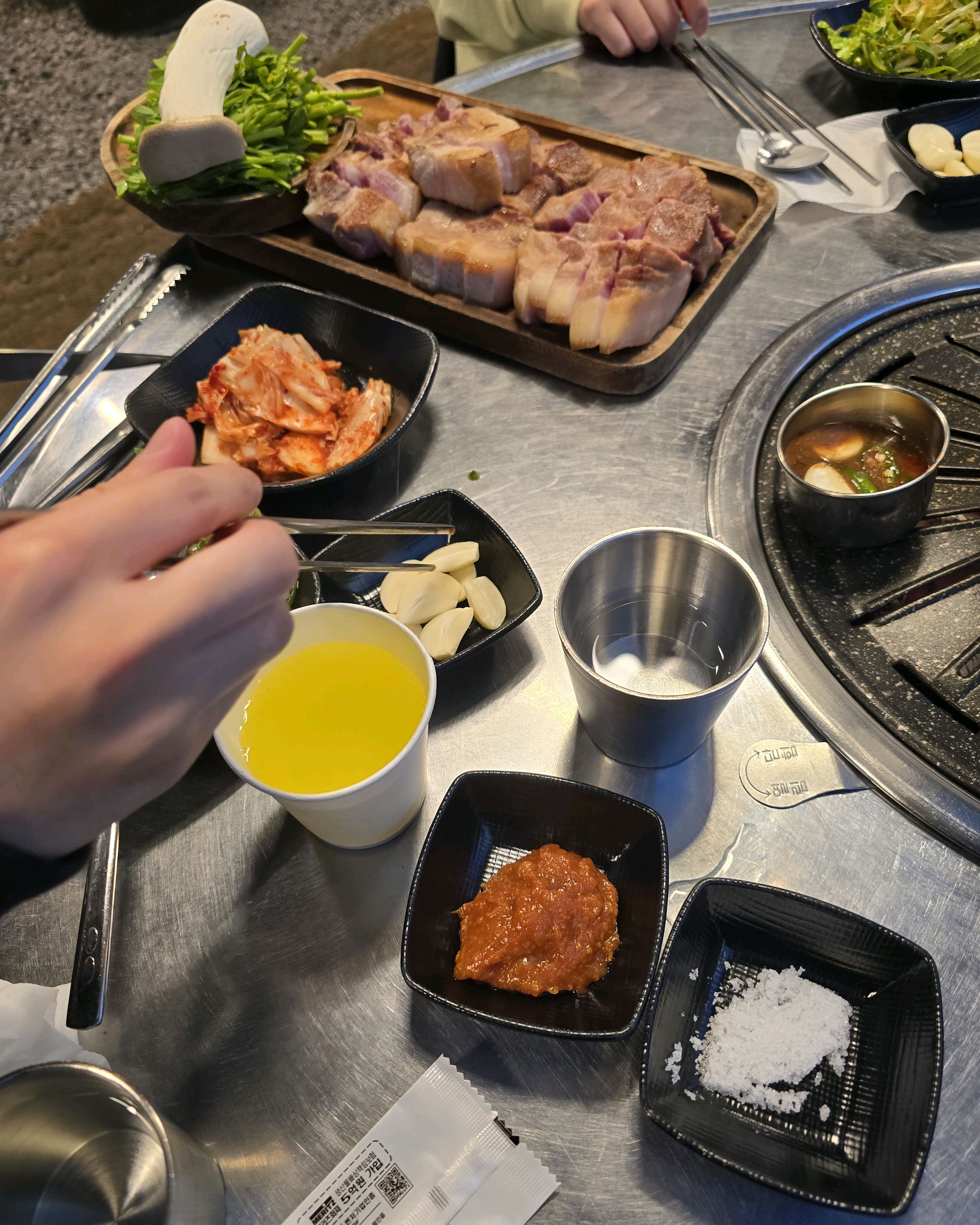 [애월 맛집 애월흑돼지 대담] 직접 가본 로컬 리뷰
