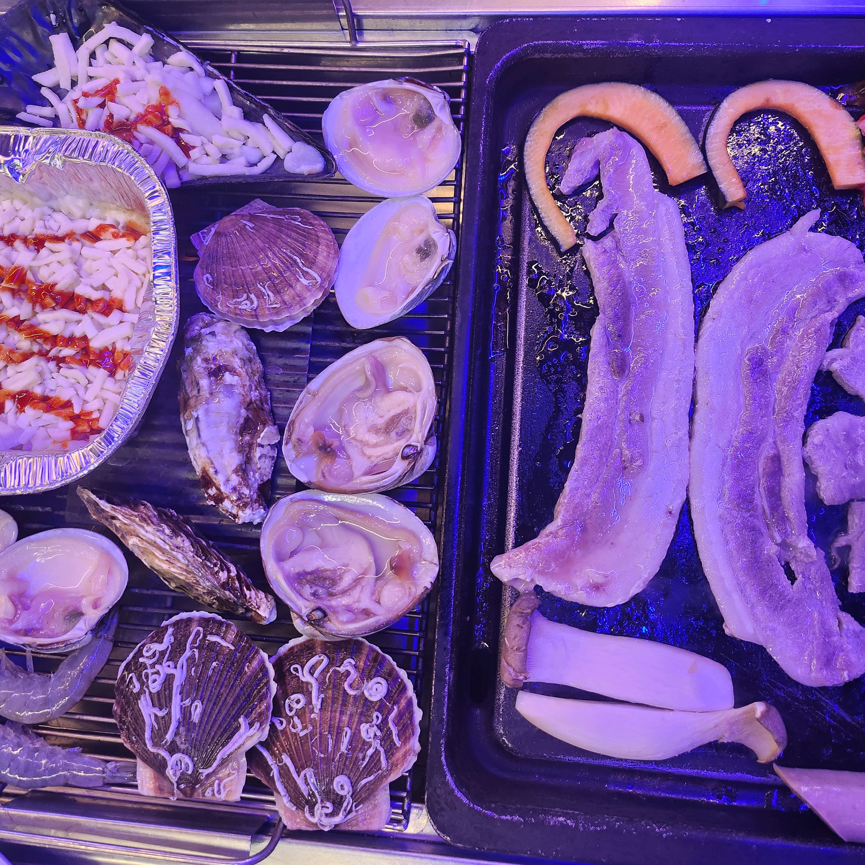 [삼척 맛집 삼척해변별난조개] 직접 가본 로컬 리뷰