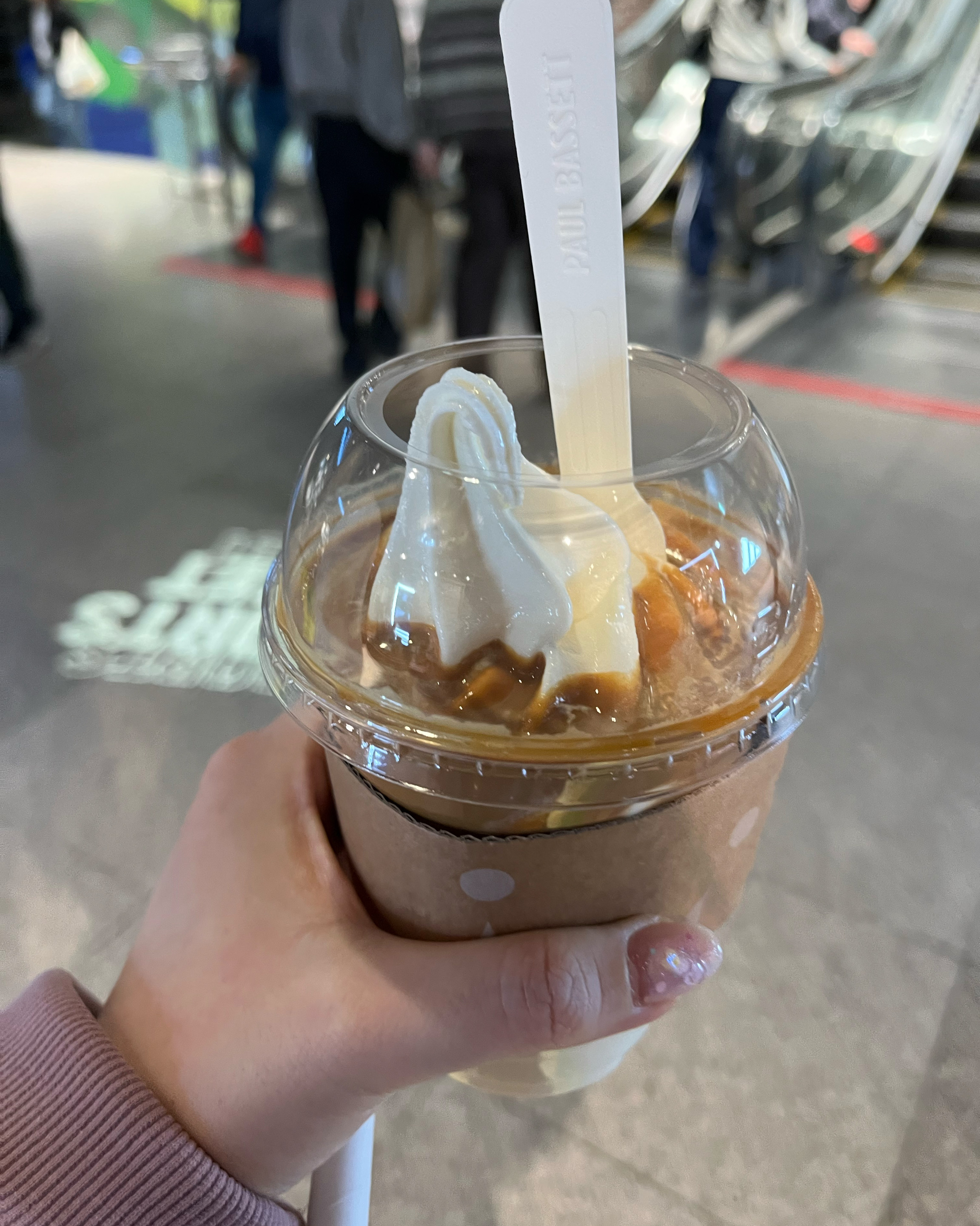 서현역 맛집 폴 바셋 AK플라자 분당점 내돈내산 리얼후기
