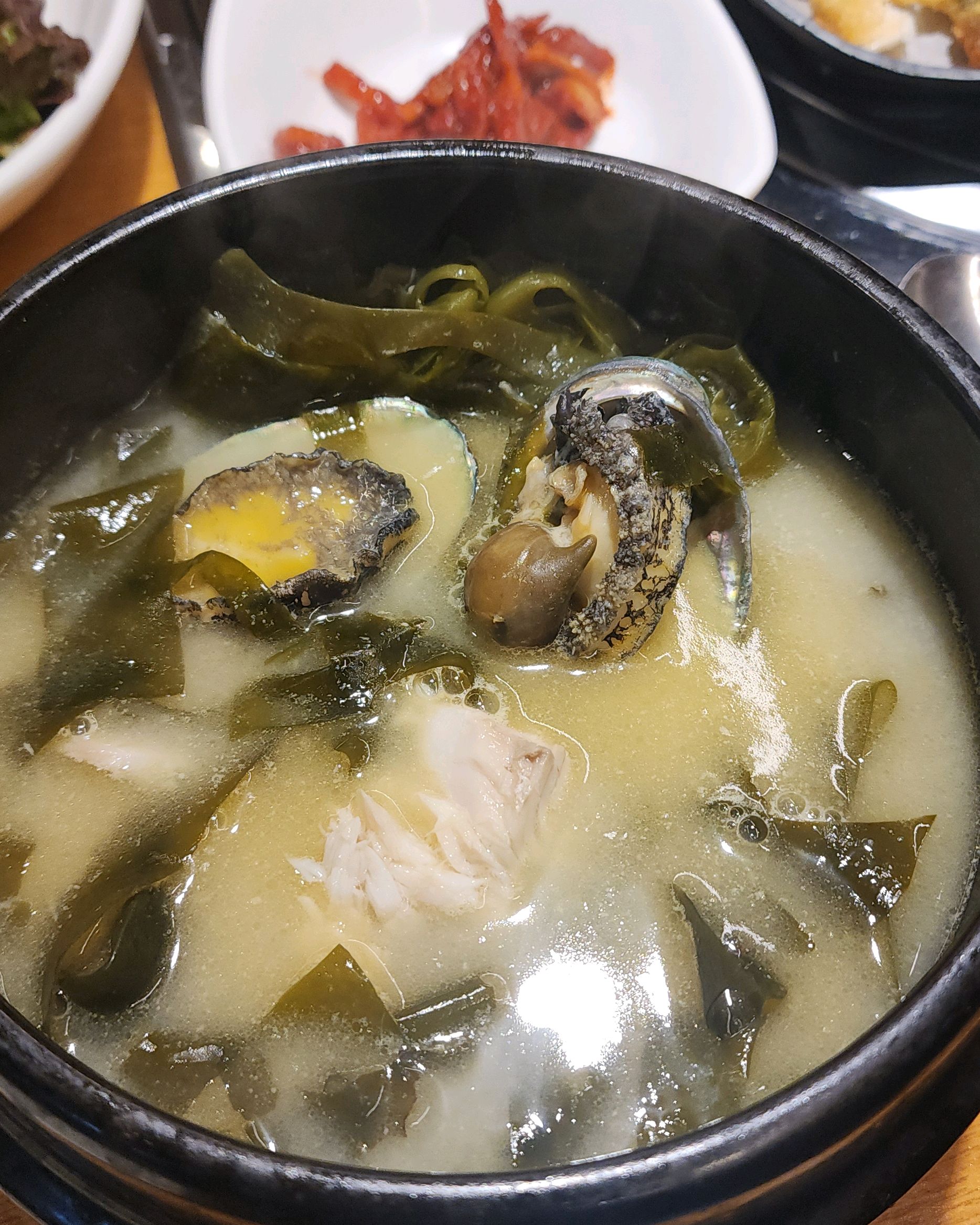 [부산역 맛집 만석미역 본점] 직접 가본 로컬 리뷰