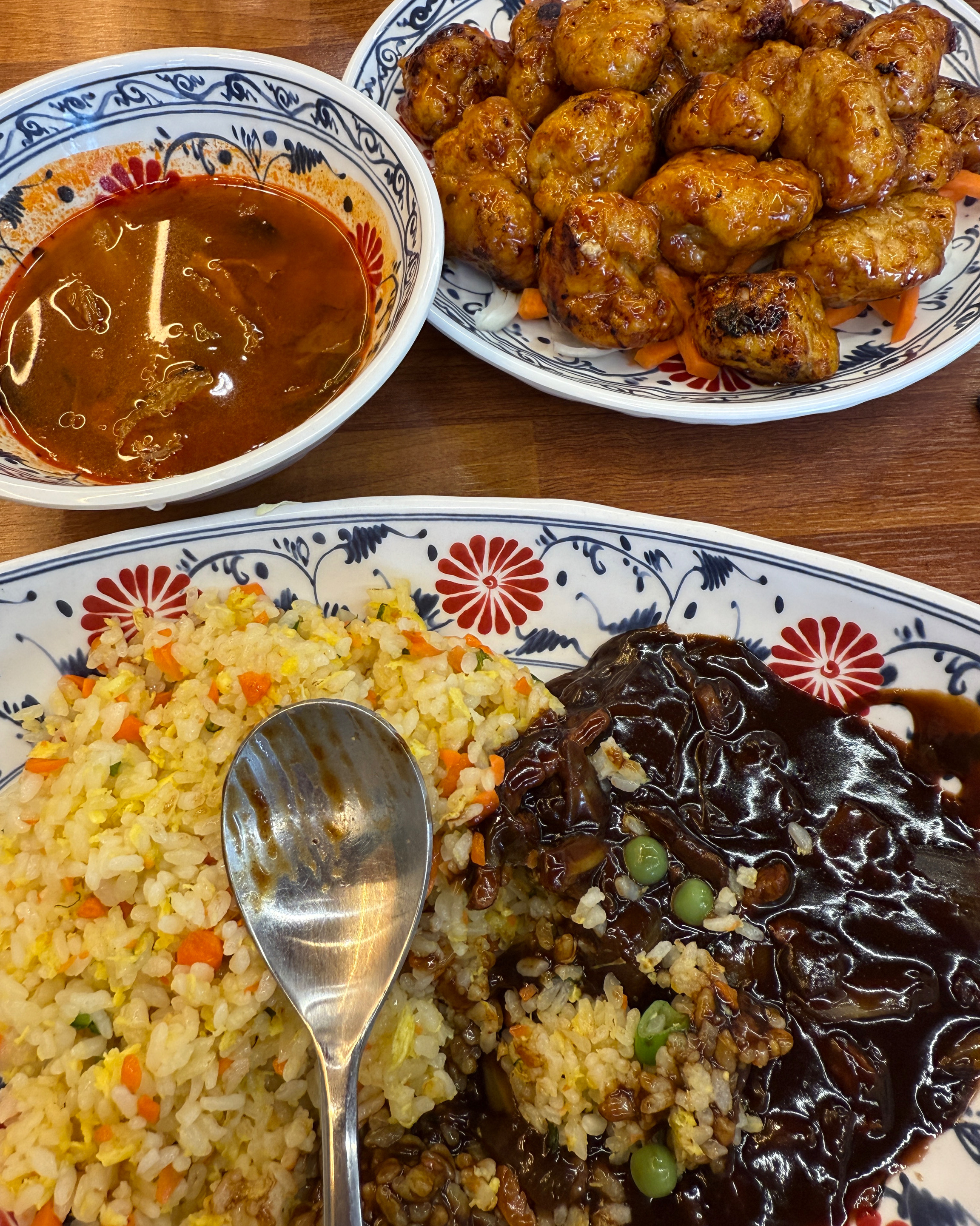 [삼척 맛집 도야짬뽕 삼척점] 직접 가본 로컬 리뷰
