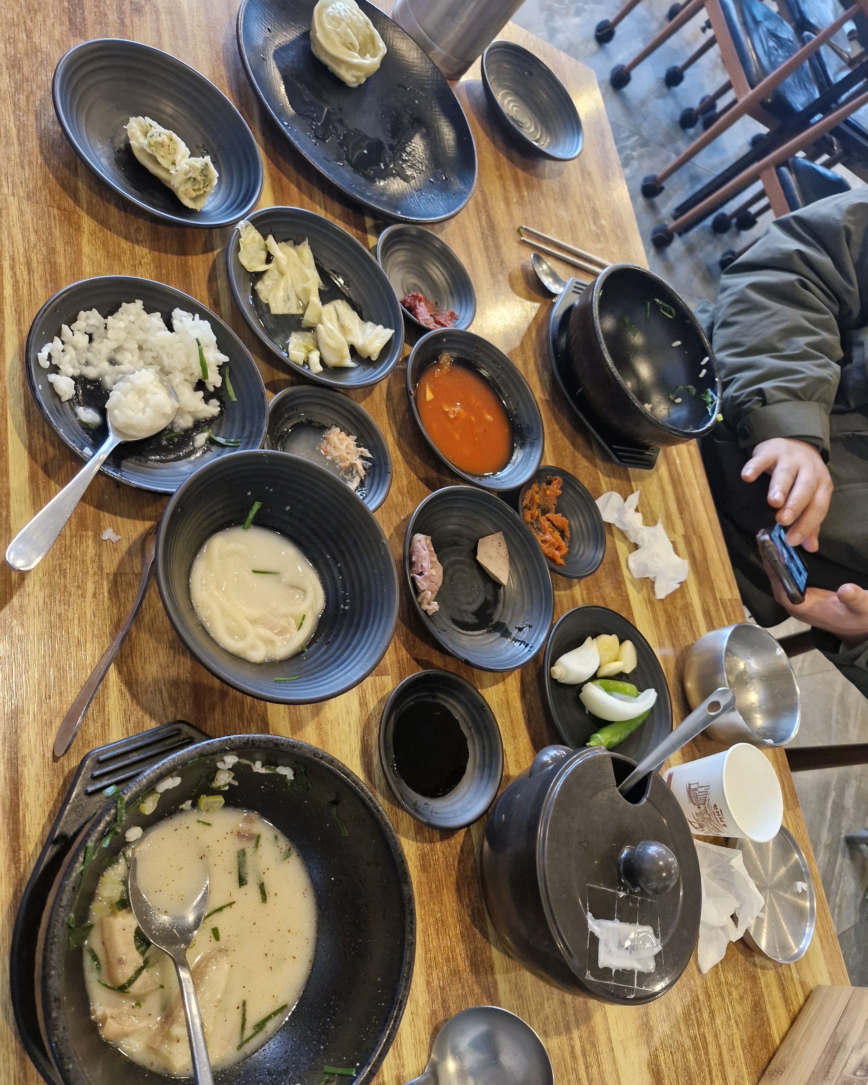 [애월 맛집 옛날아우내순대] 직접 가본 로컬 리뷰
