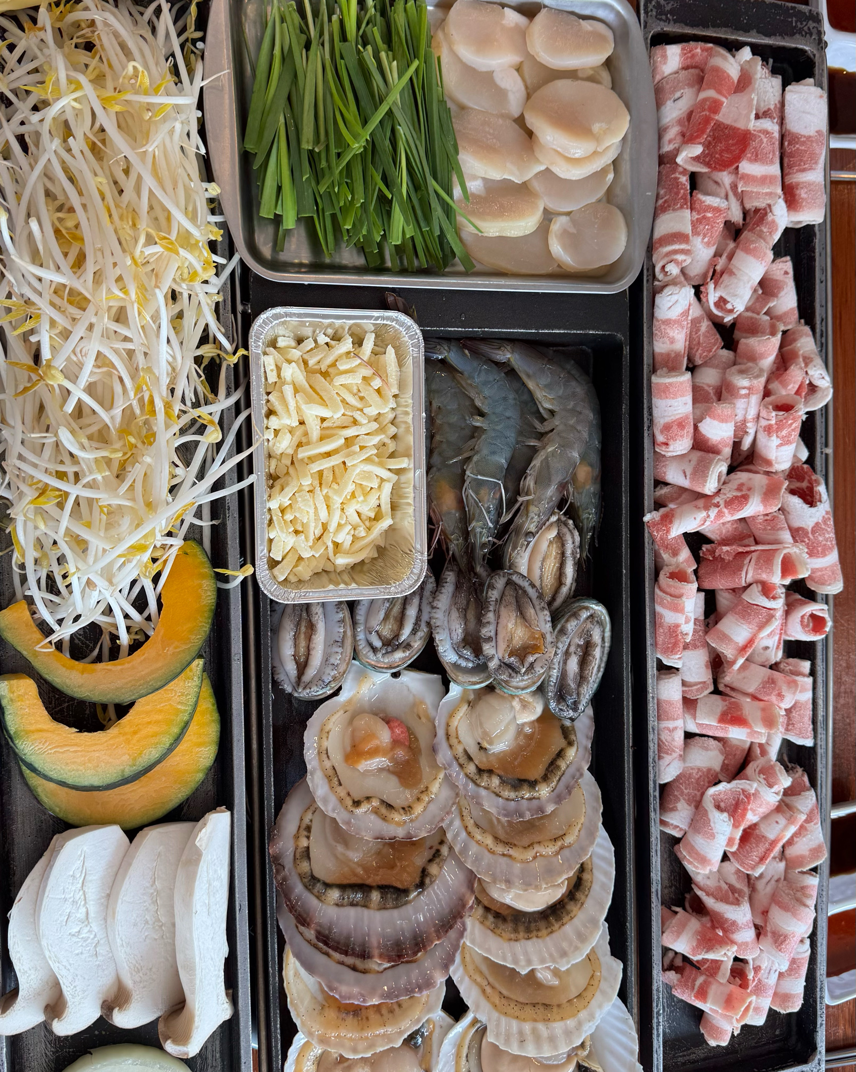 [을왕리 맛집 자연도 삼합] 직접 가본 로컬 리뷰