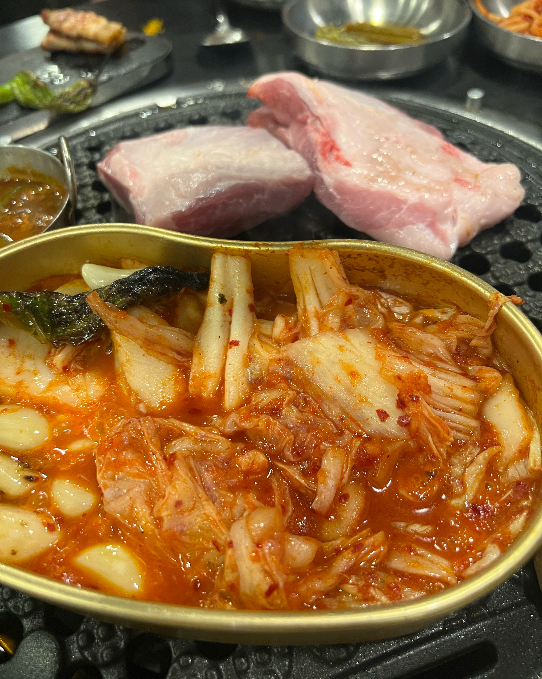 미금역 맛집 구월 내돈내산 방문리뷰