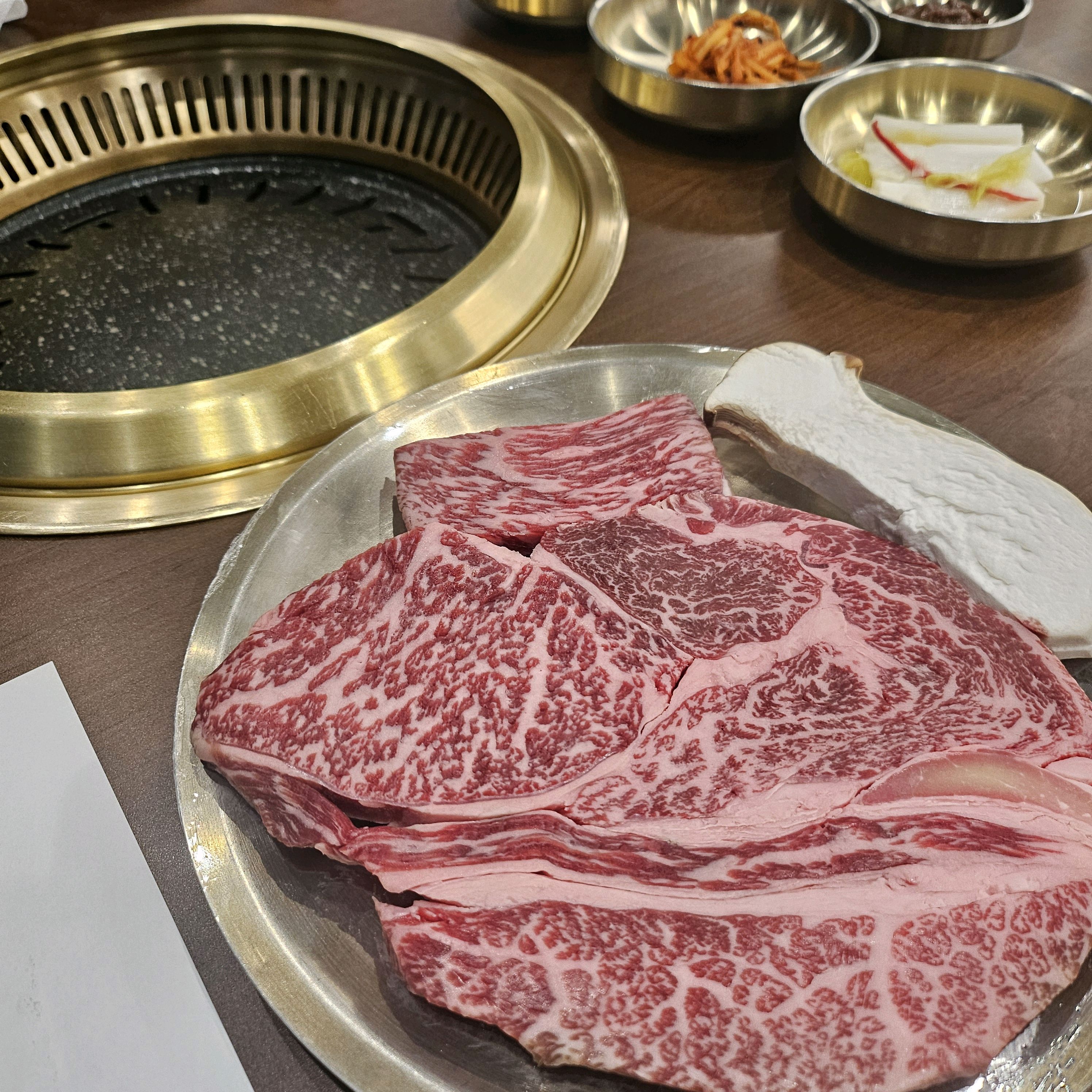 [동해 맛집 한우랩소디] 직접 가본 로컬 리뷰