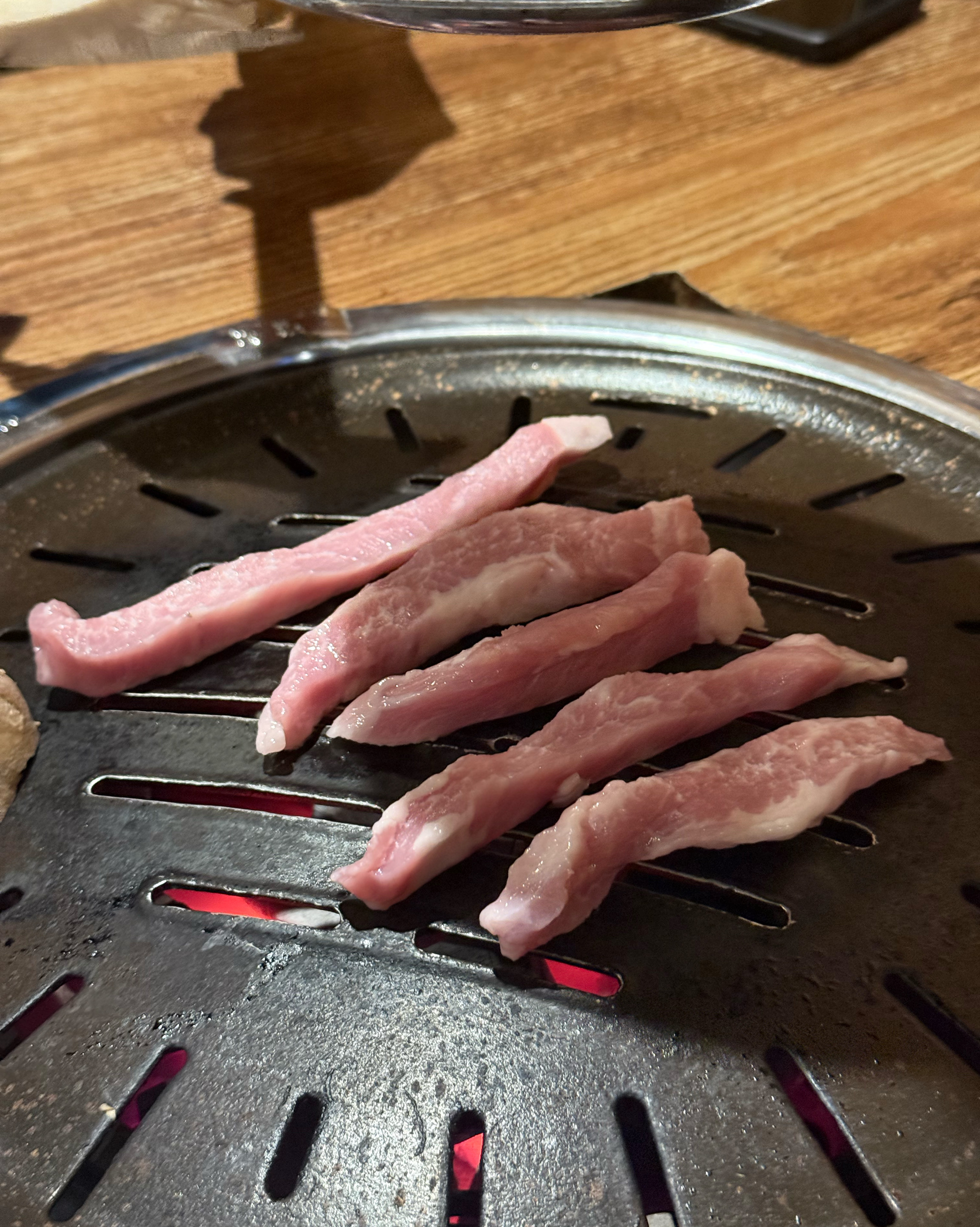 정자역 맛집 복돼지 내돈내산 방문리뷰
