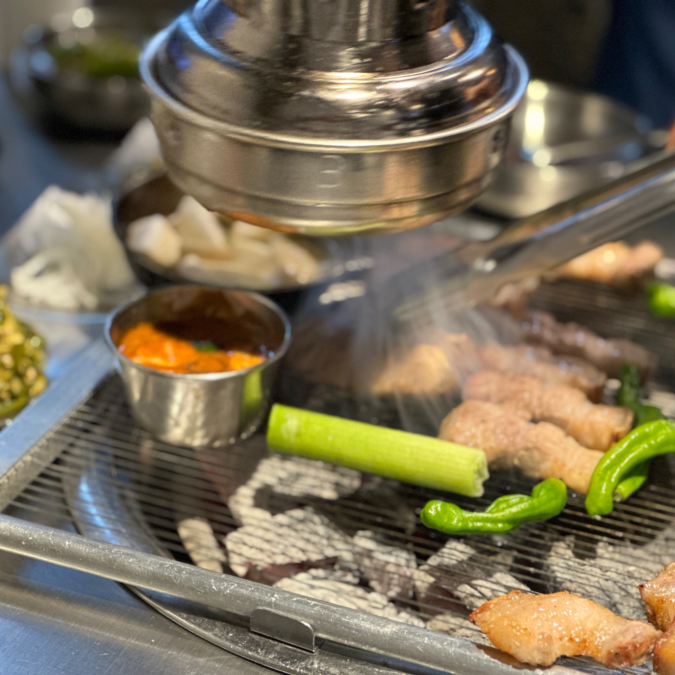 정자역 맛집 돈멜 본점 내돈내산 방문리뷰