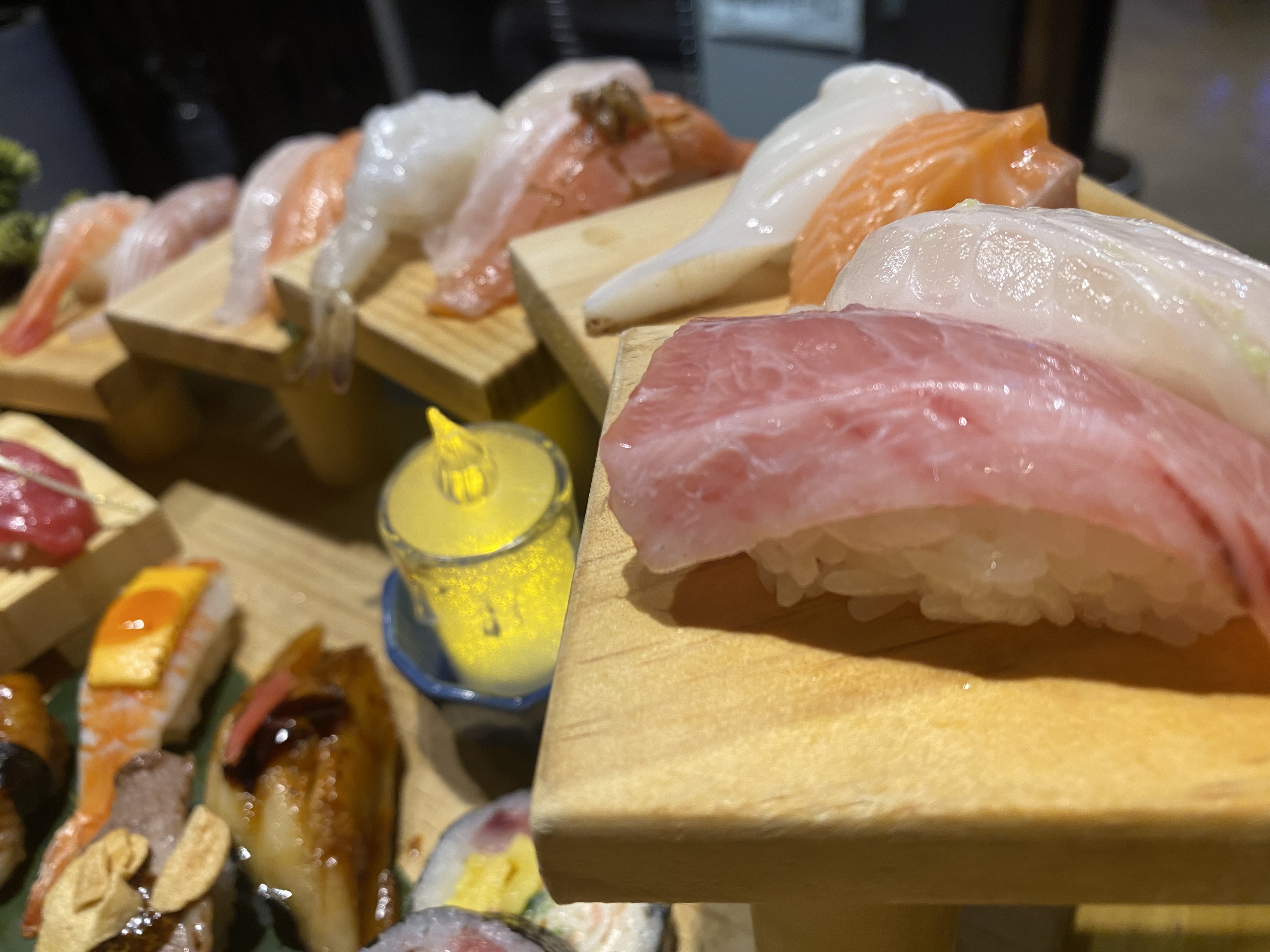 정자역 맛집 미스터스시 정자점 내돈내산 리얼후기