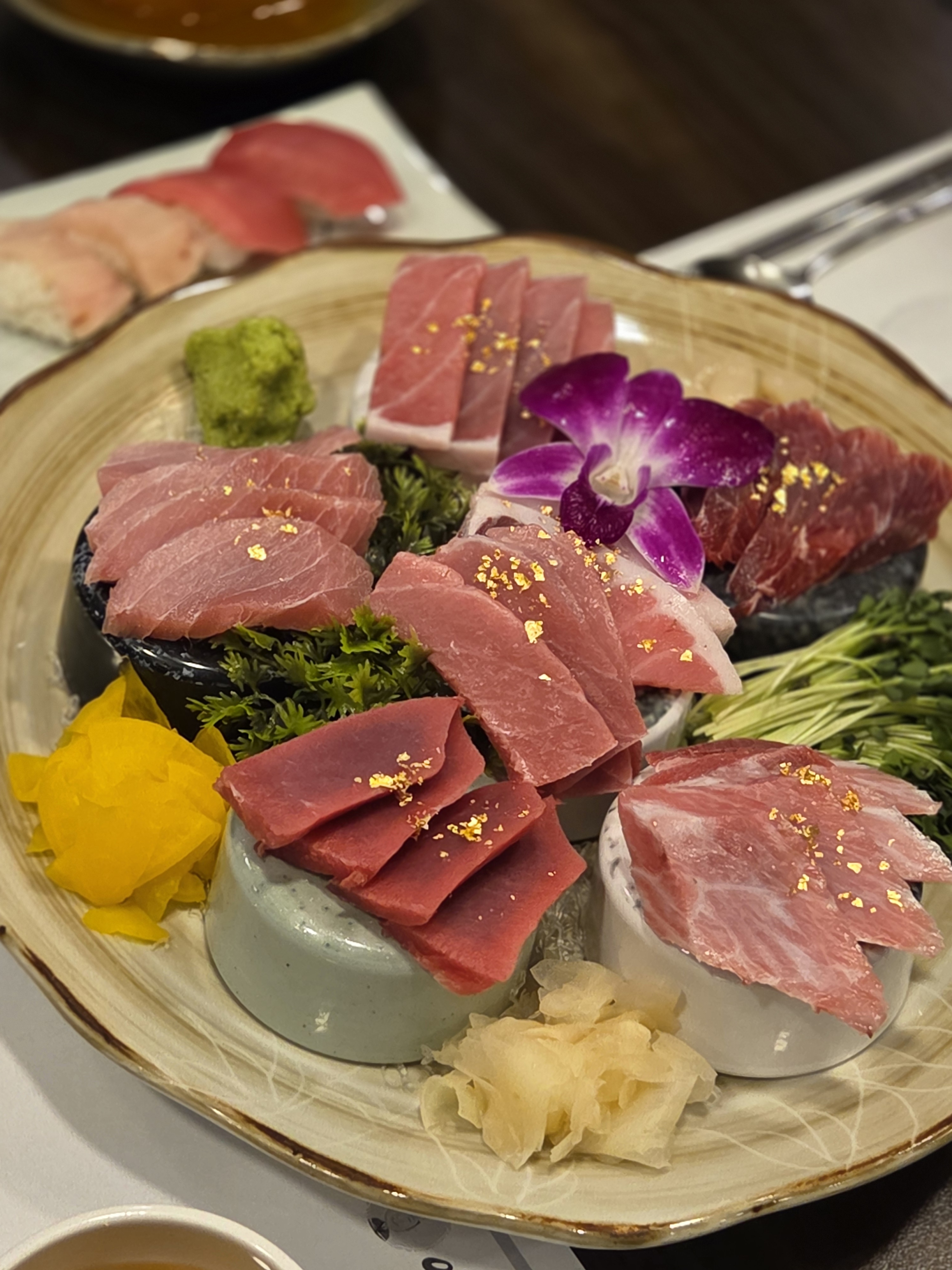 정자역 맛집 이한진 푸른참치 내돈내산 방문후기